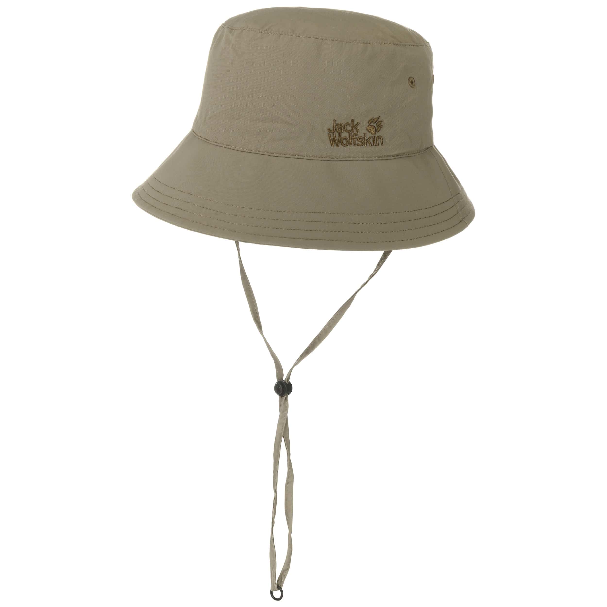 jack wolfskin sun hat