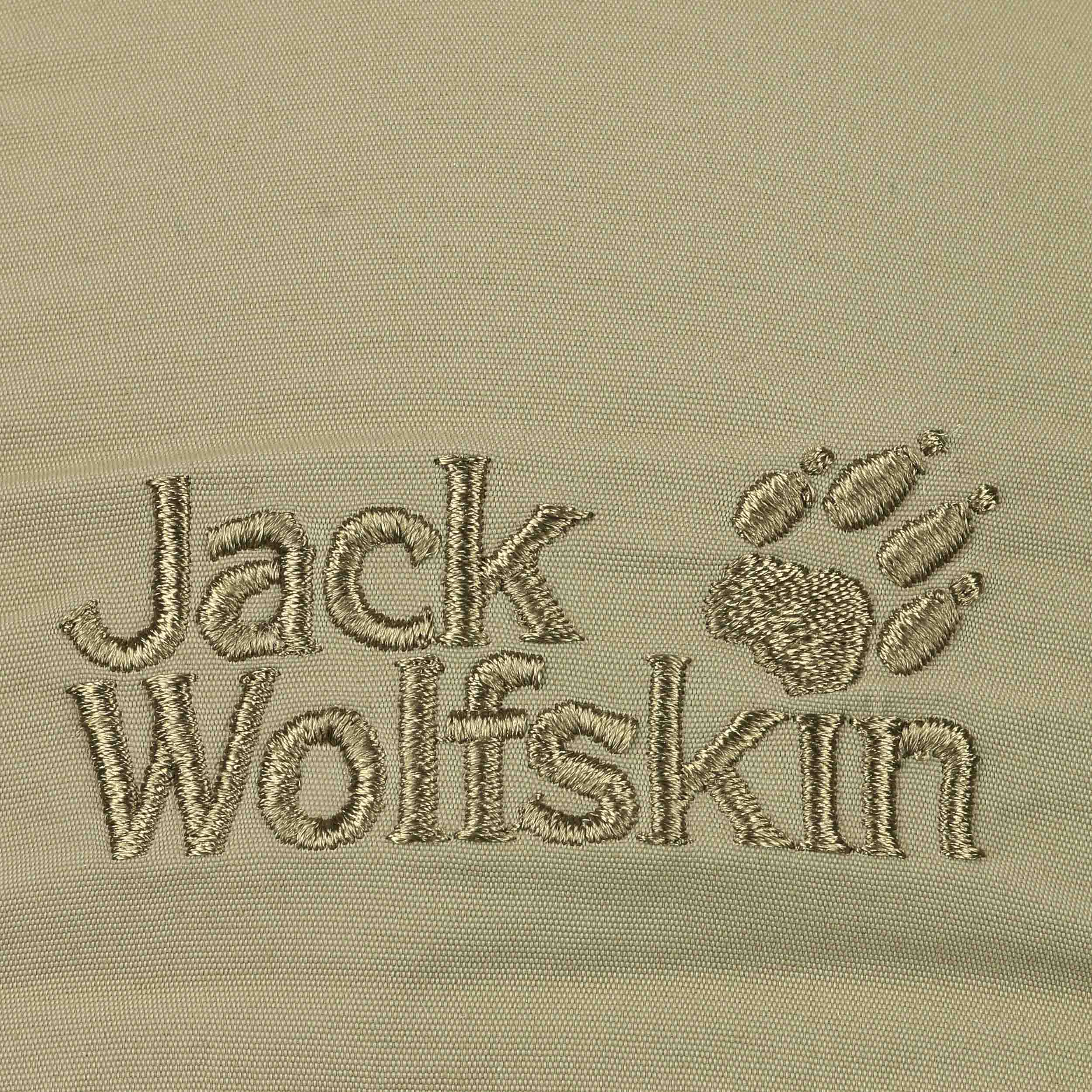 Supplex Vent Pro Cap Wolfskin € by Jack 32,95 