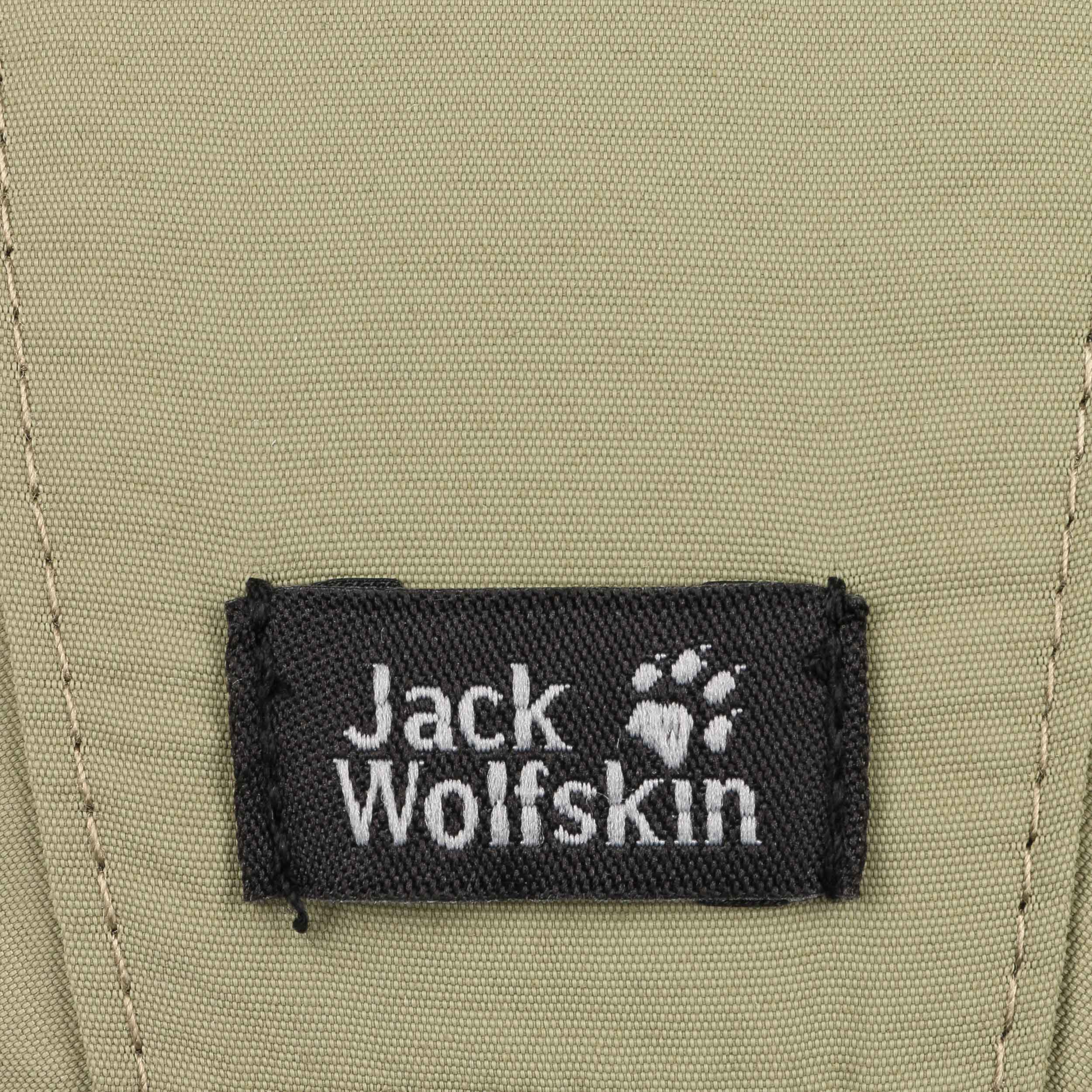 Wolfskin € Vent Cap - Supplex Jack Pro by 32,95