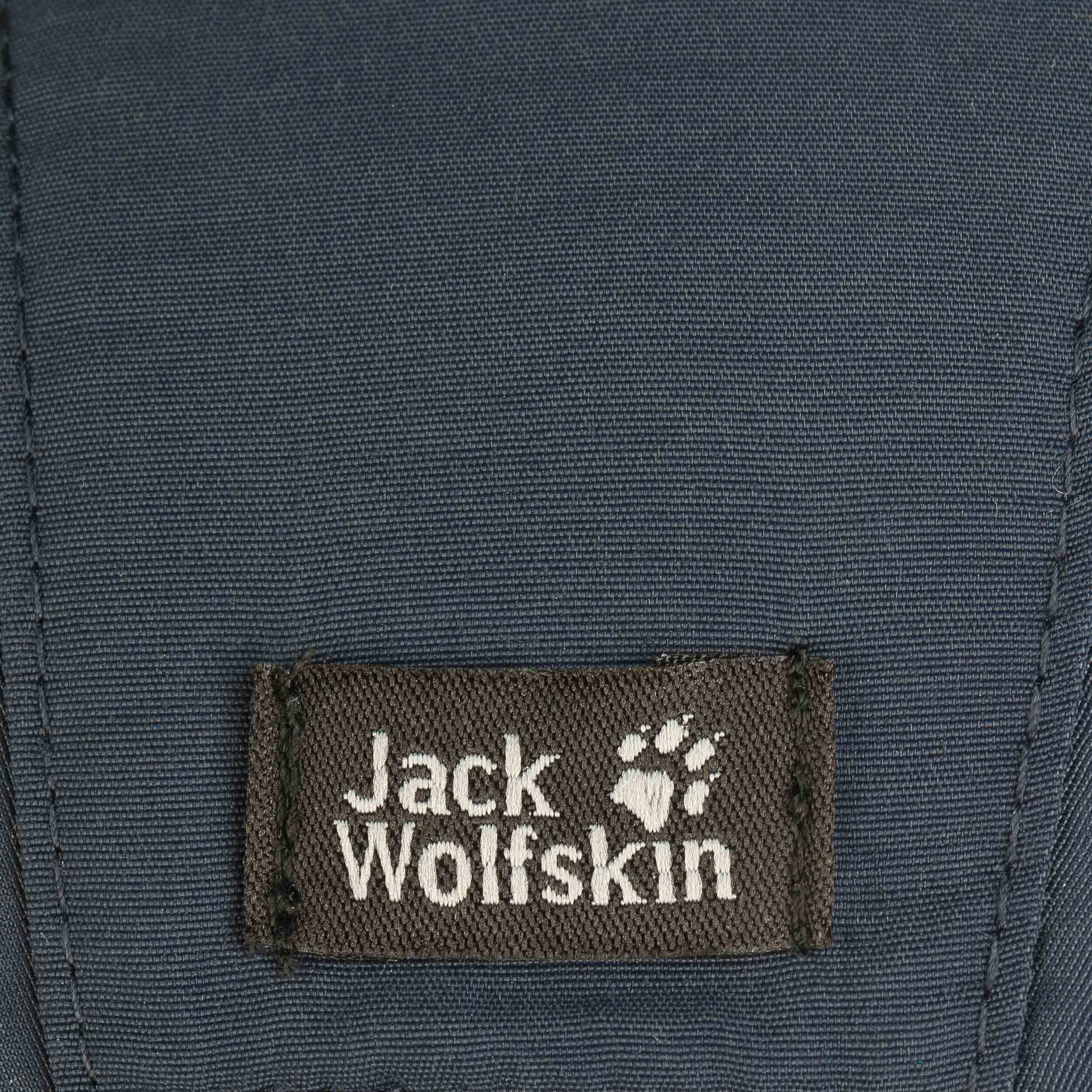Supplex Vent Cap by - 32,95 € Wolfskin Jack Pro