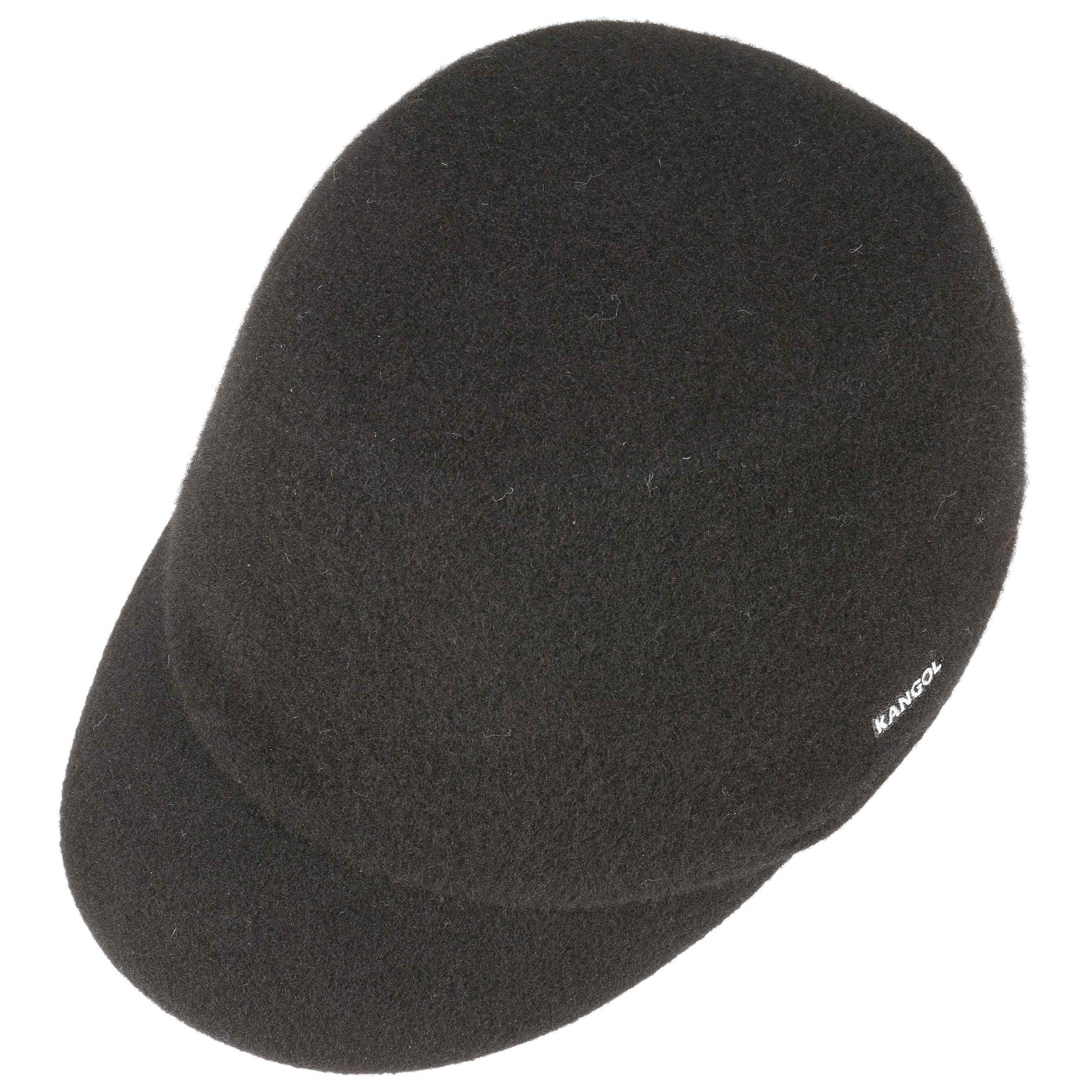 Supremo Wool Cap by Kangol - 44,95 €
