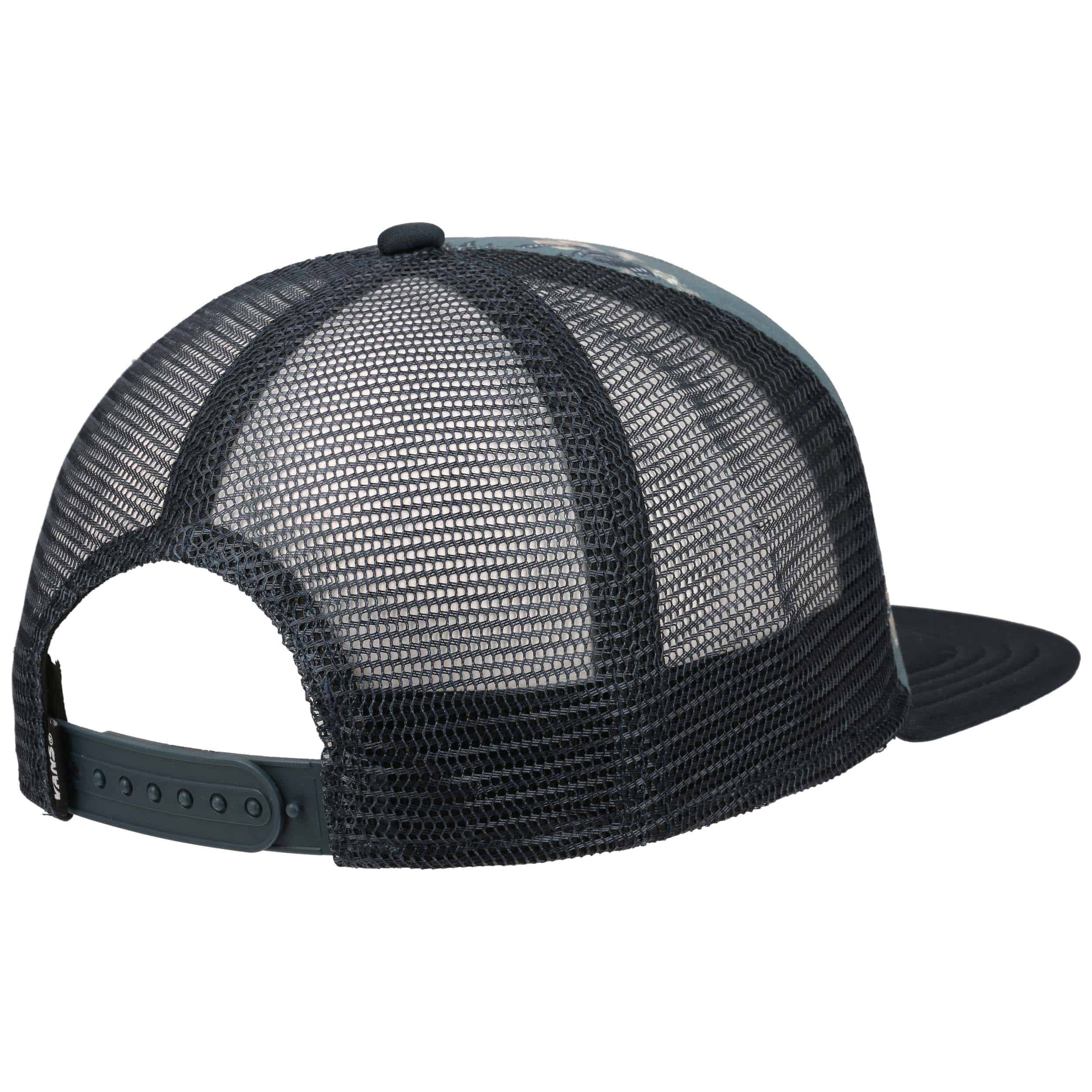 Surf Patch Trucker Cap by Vans 29,95