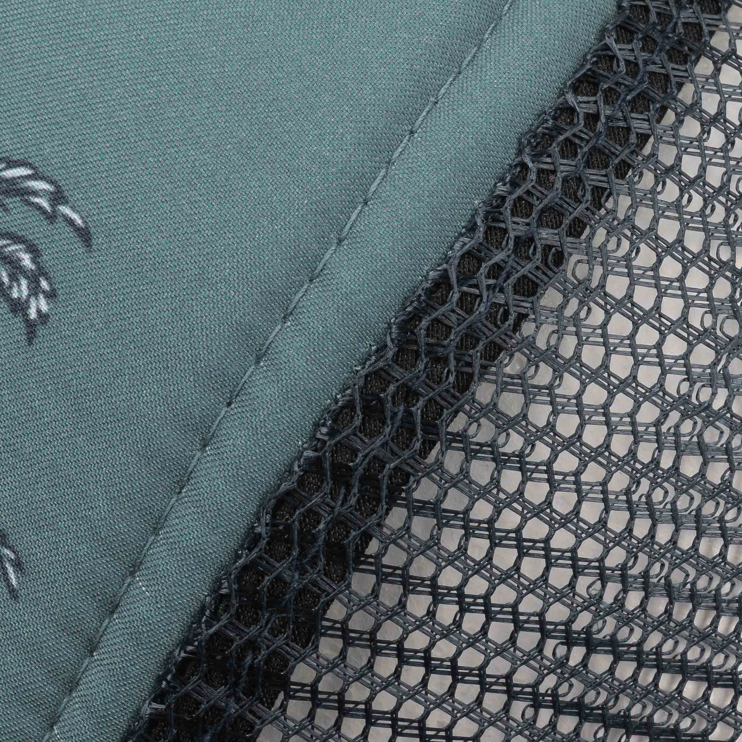 vans surf patch trucker hat