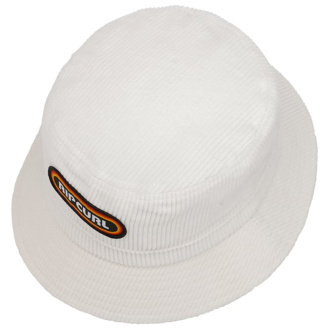 Surf Revival Bucket Cloth Hat by Rip 
