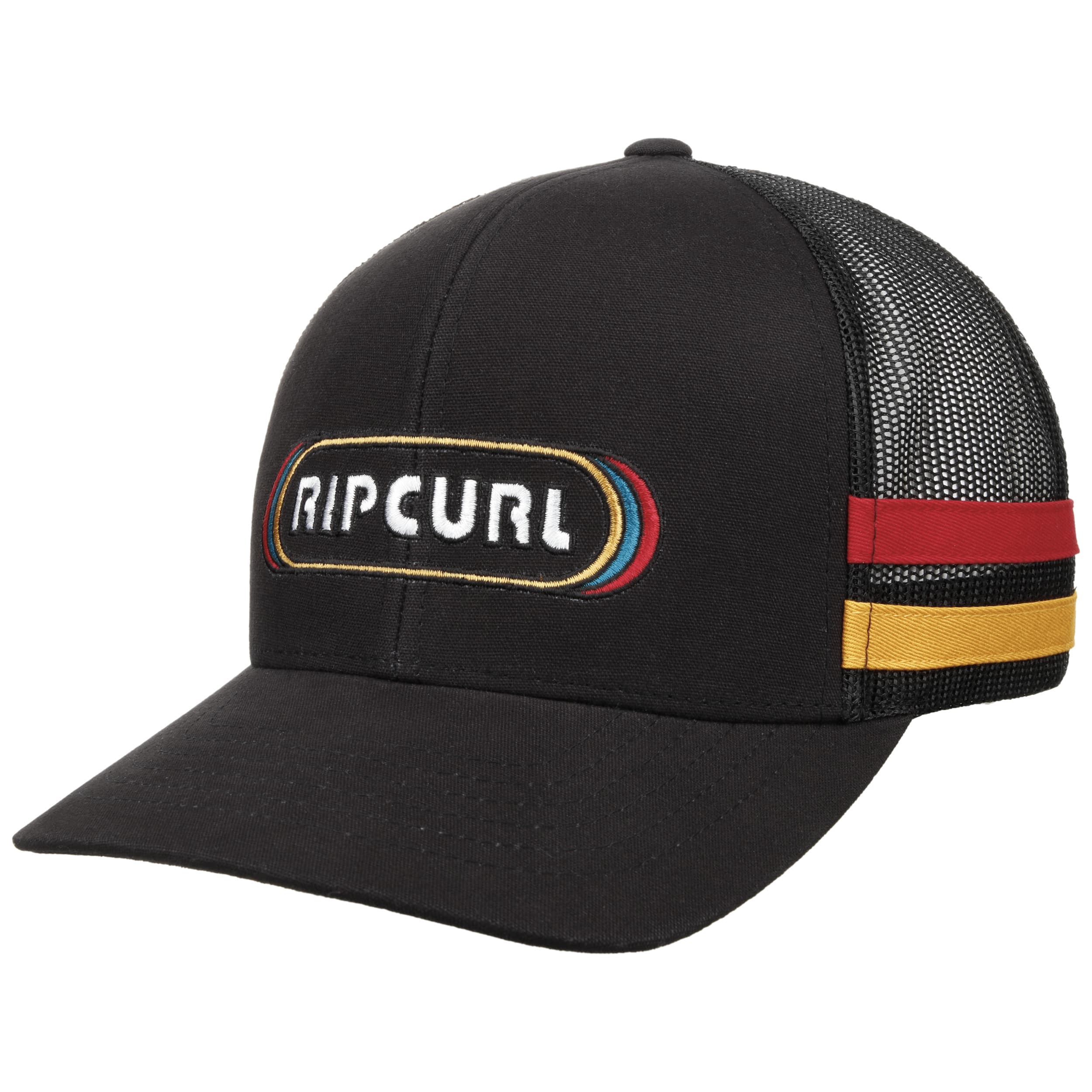 Surf Revival Logo Cap by Rip Curl - 38,95 € Surf Revival Logo Cap by Rip Curl - 38,95 €