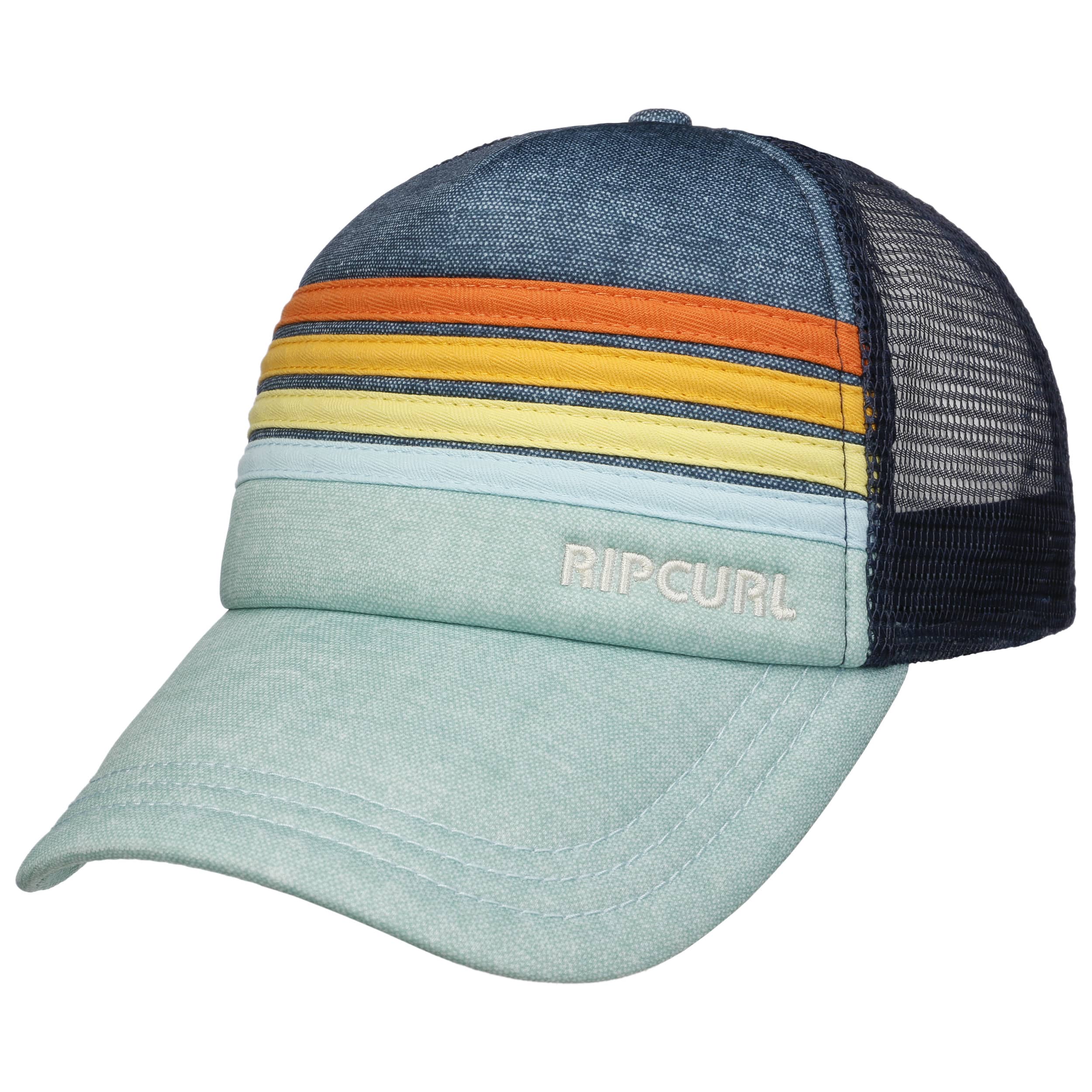 Rip curl all day deals trucker cap