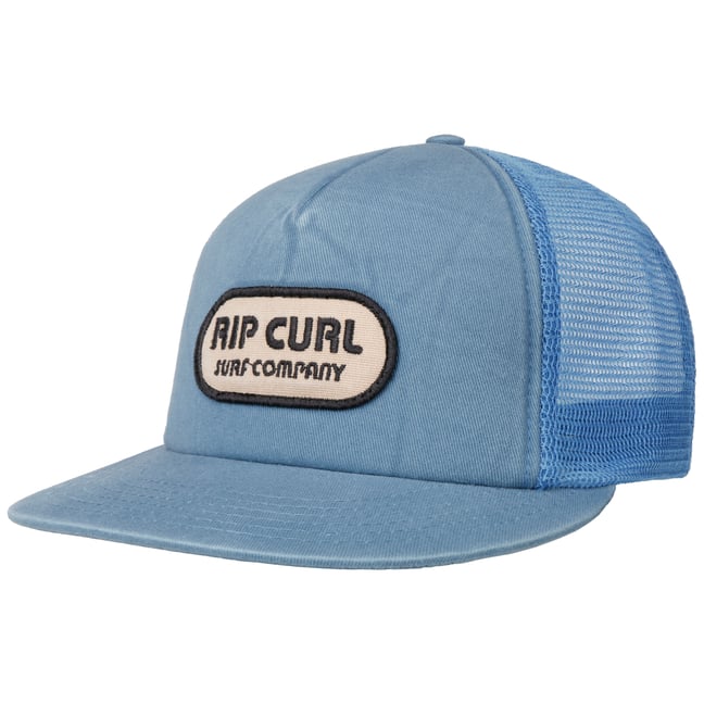 Surf Revival Trucker Cap by Rip Curl 