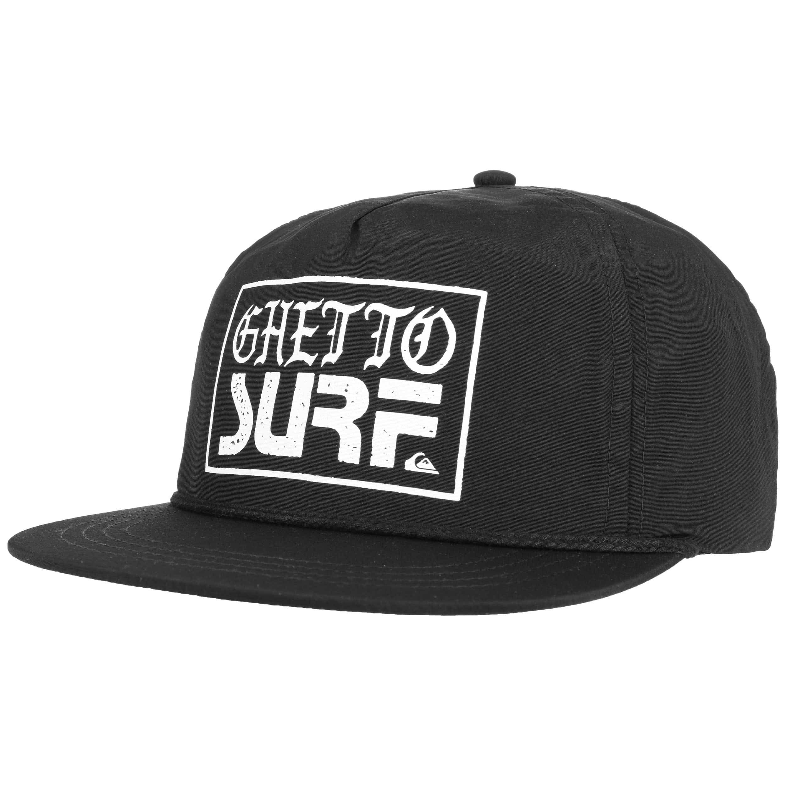 snapback surf