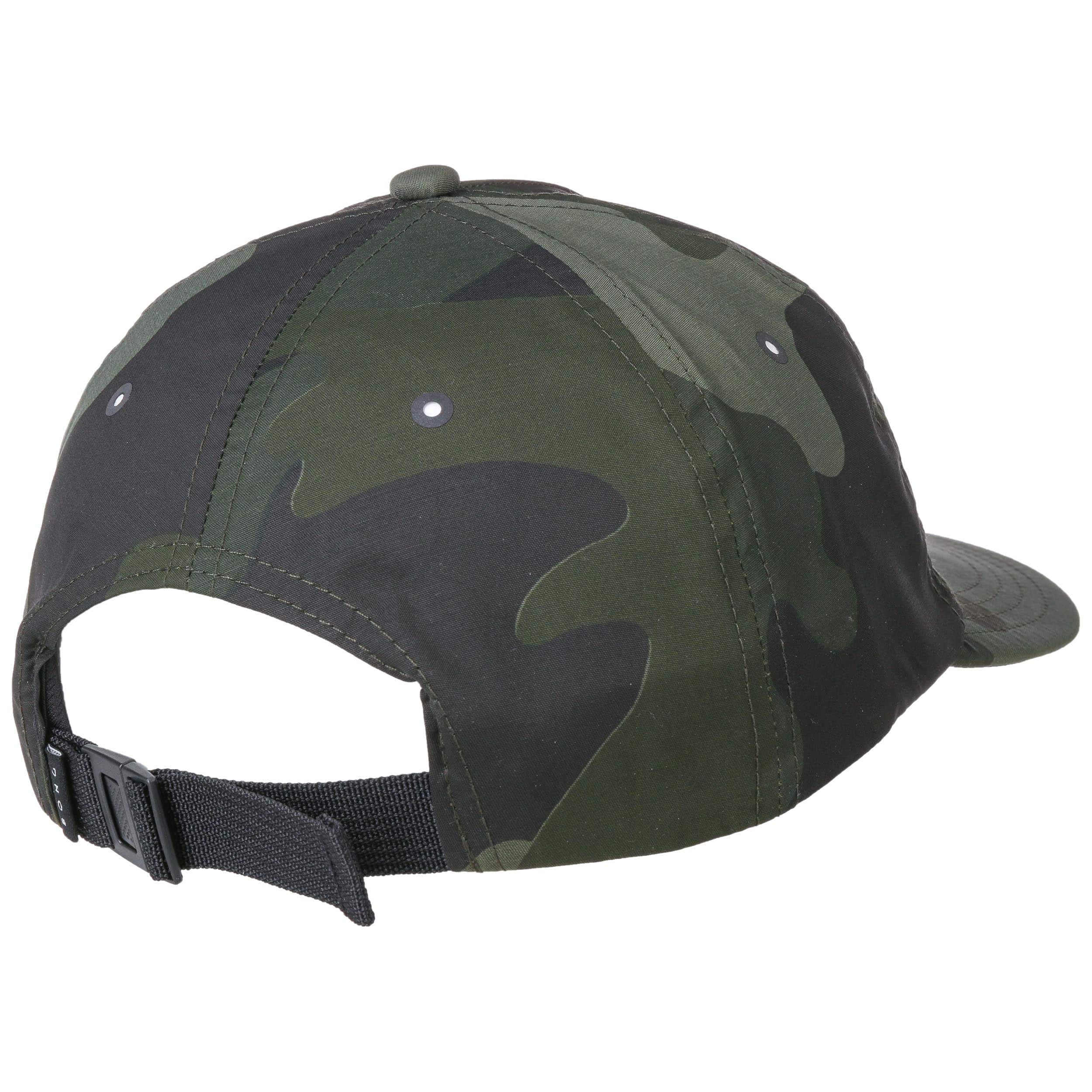 Surftrek Snapback Cap by Billabong - 17,95 €