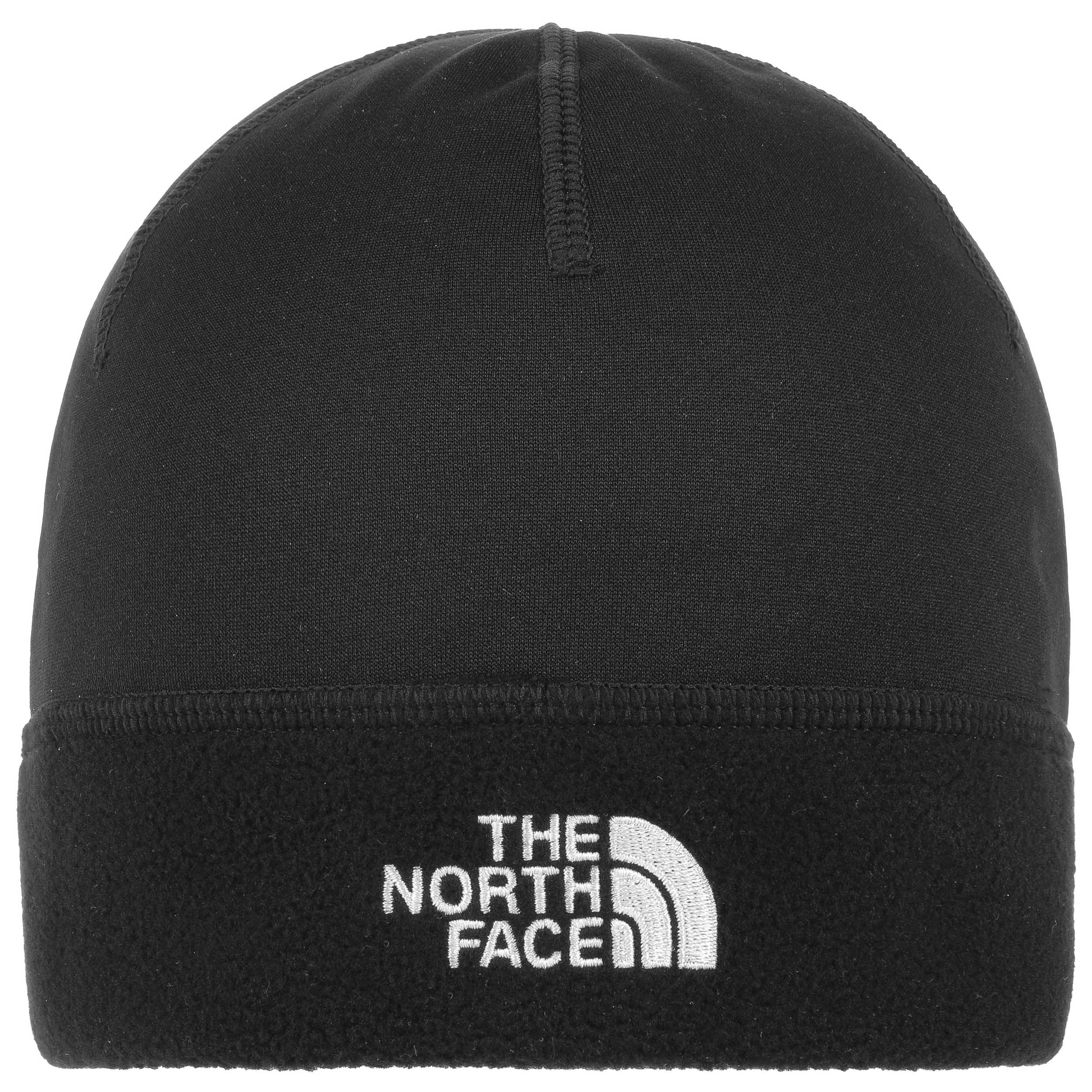 north face fleece hats