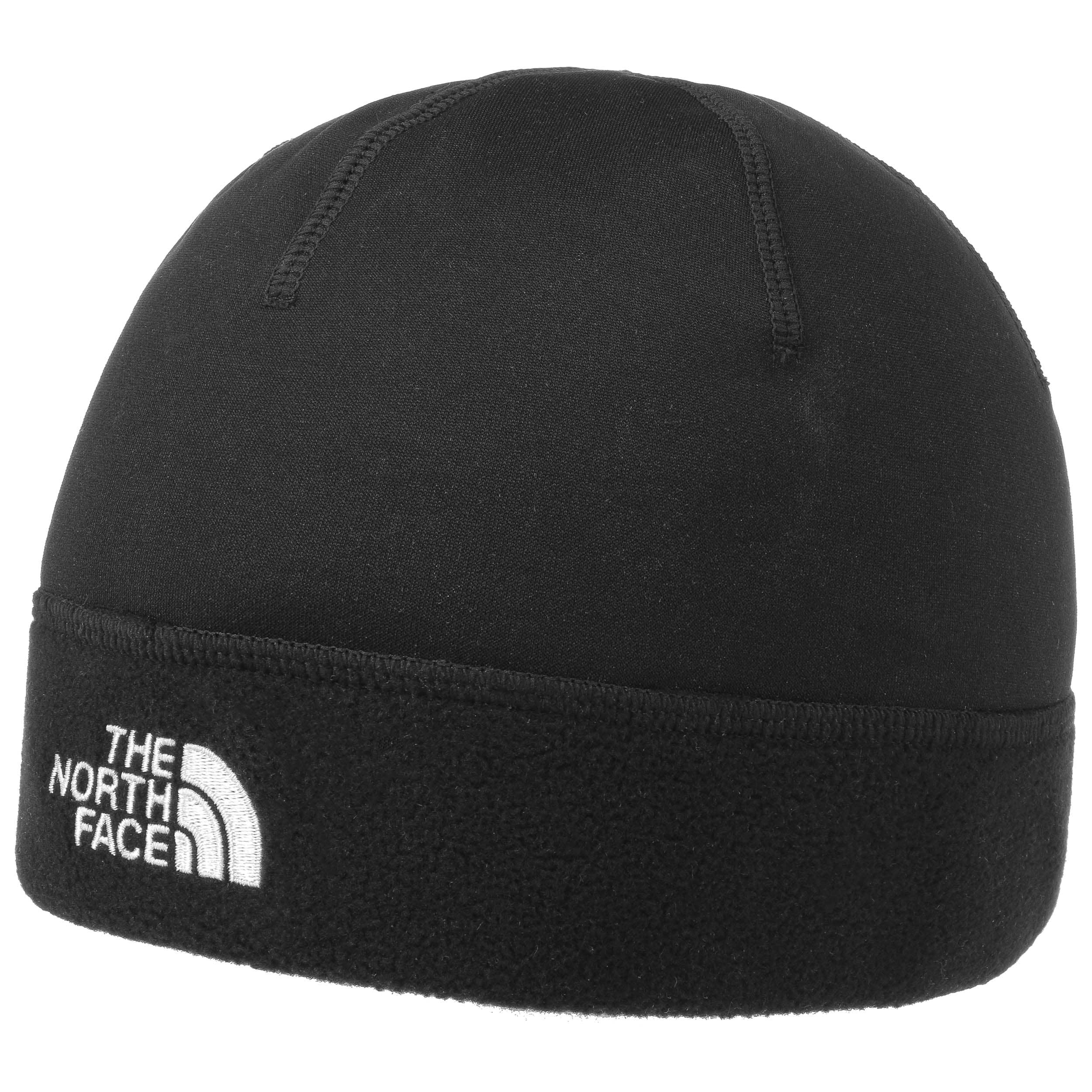 Surgent Fleece Beanie Hat by The North 