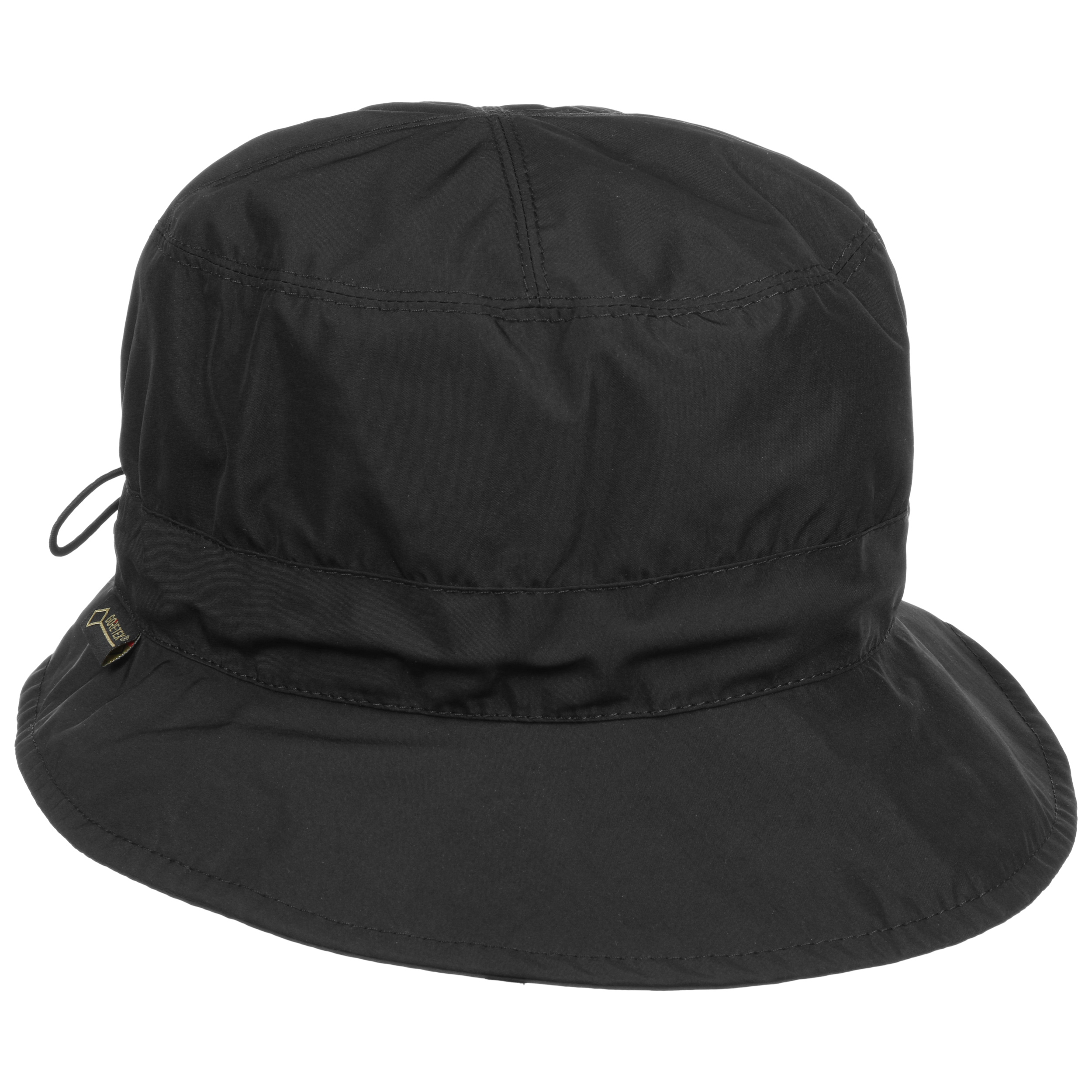 gore tex bucket rain hat