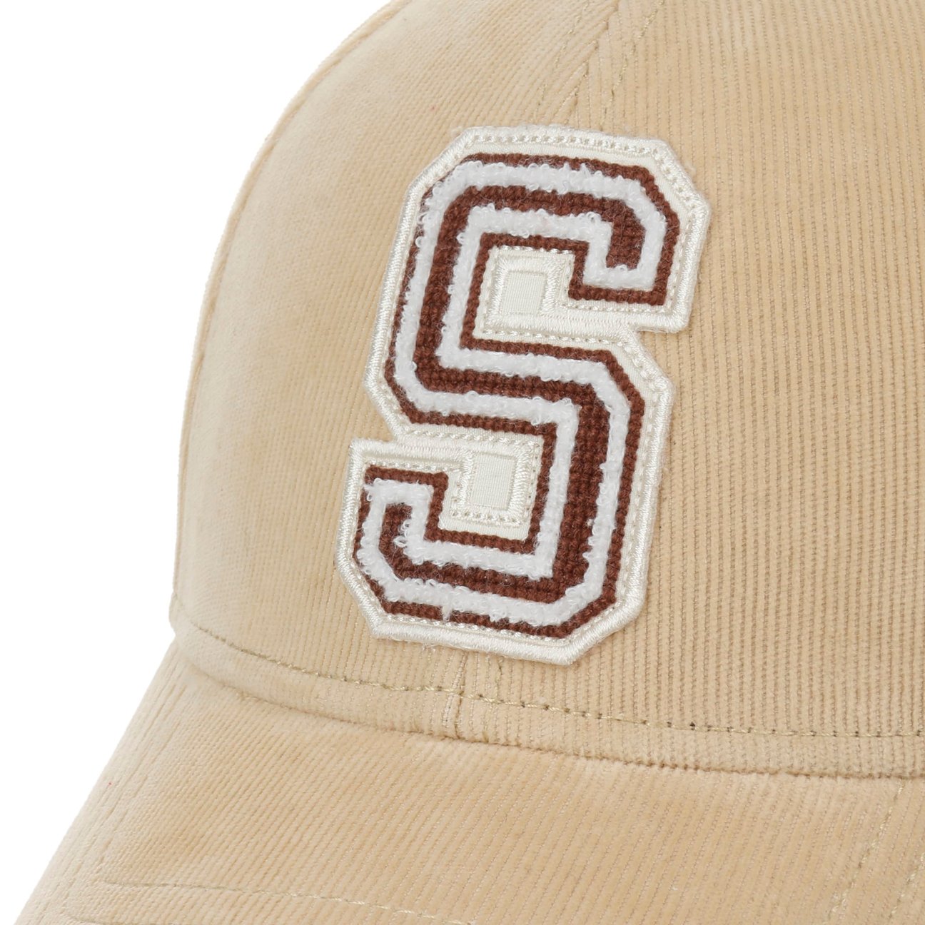 Sustainable Corduroy Pet by Stetson - € 79,00