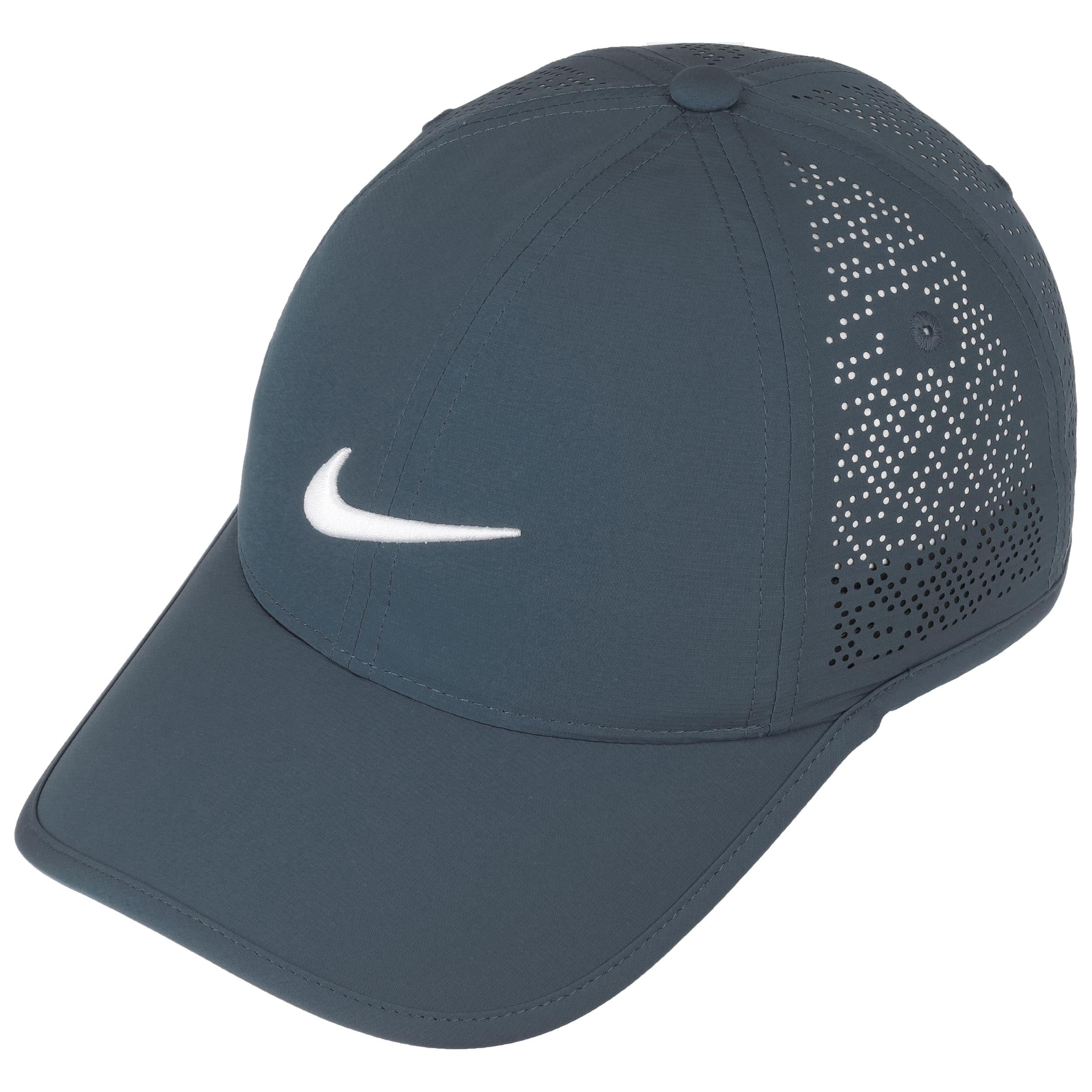 Swoosh Perforation Cap by Nike - 32,95 €