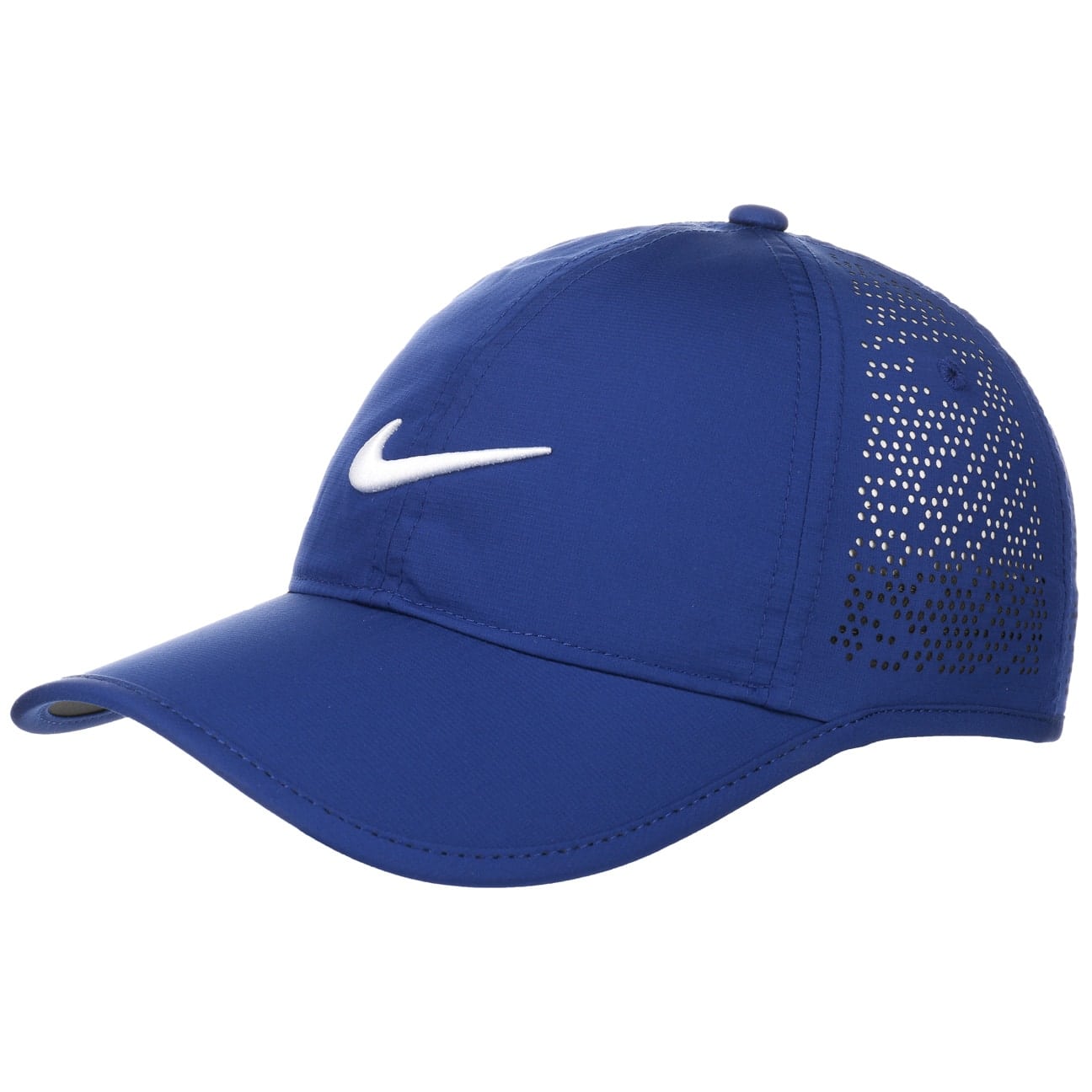 Swoosh Perforation Cap by Nike - 32,95 €
