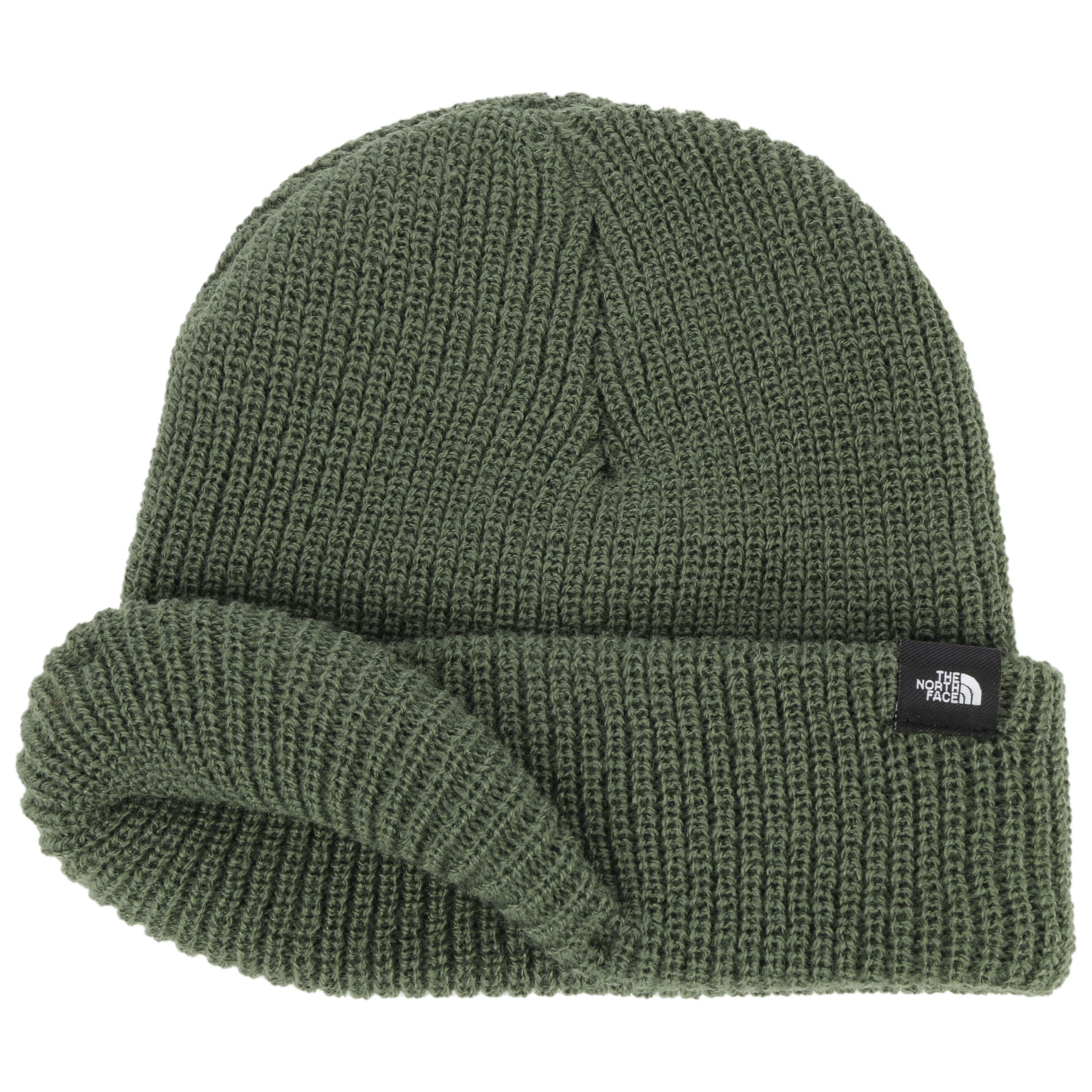 the north face knitted hat