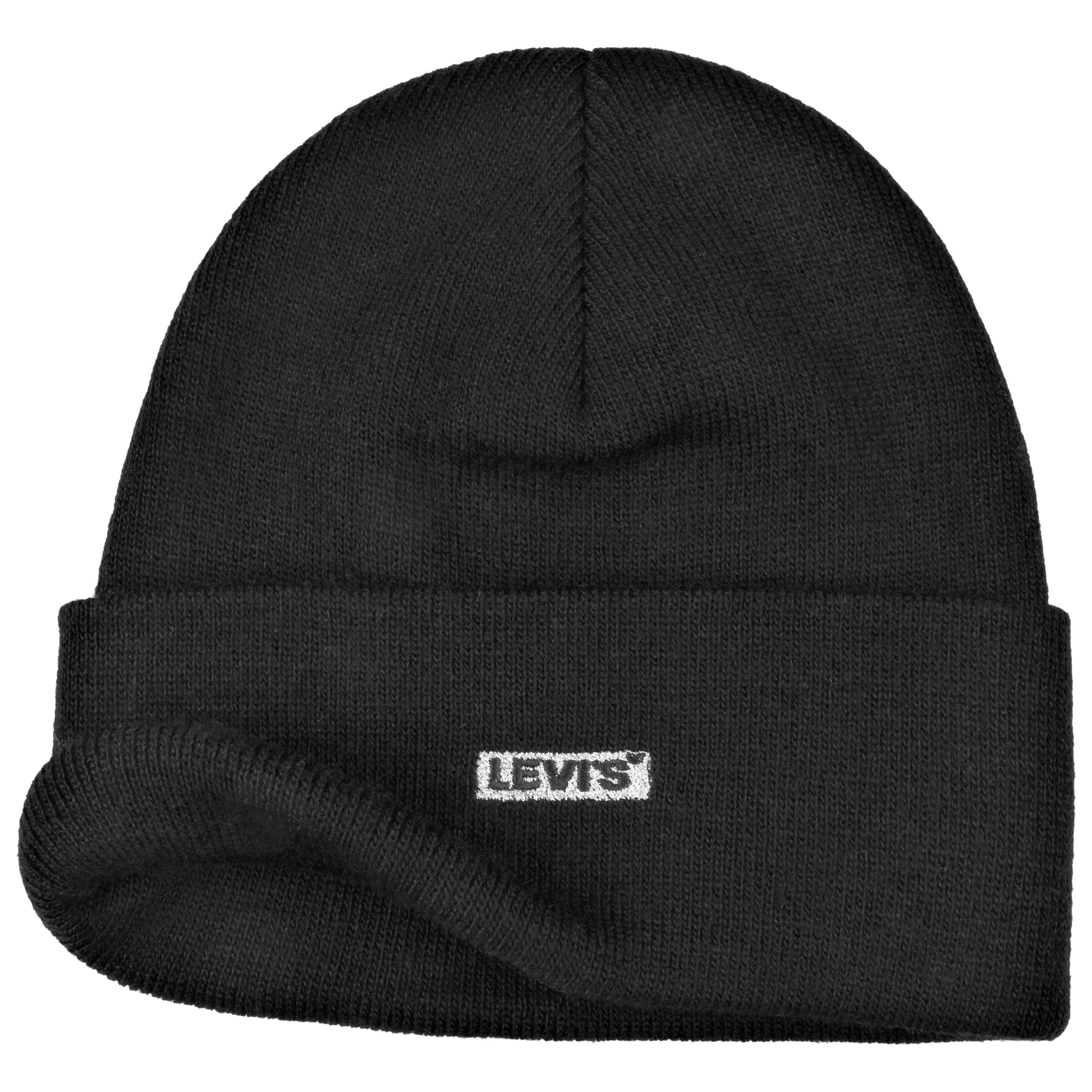 Tab Beanie Hat By Levi´s 1395 