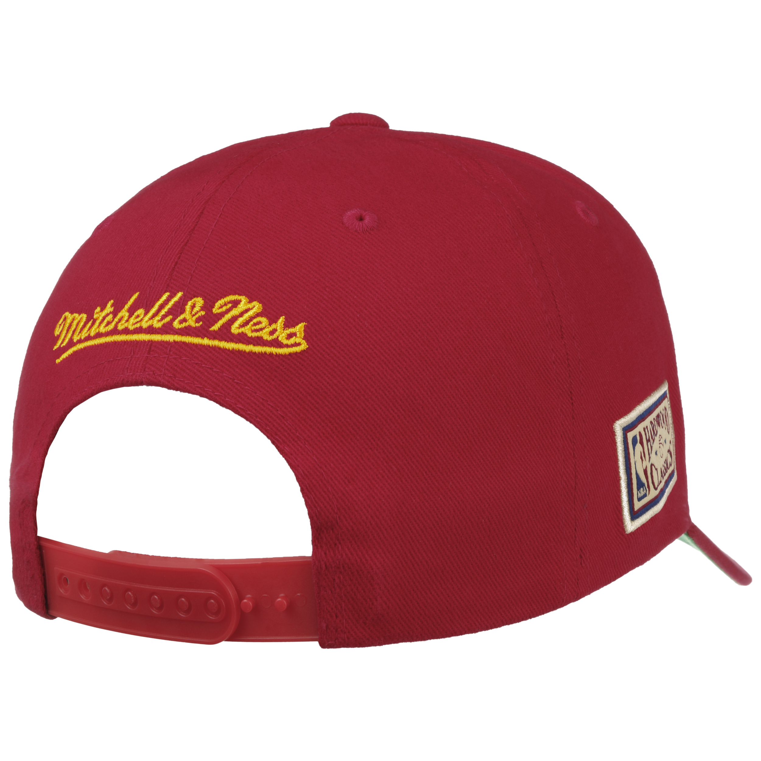 Tailscript 110 Rockets Cap by Mitchell & Ness - 37,95 €