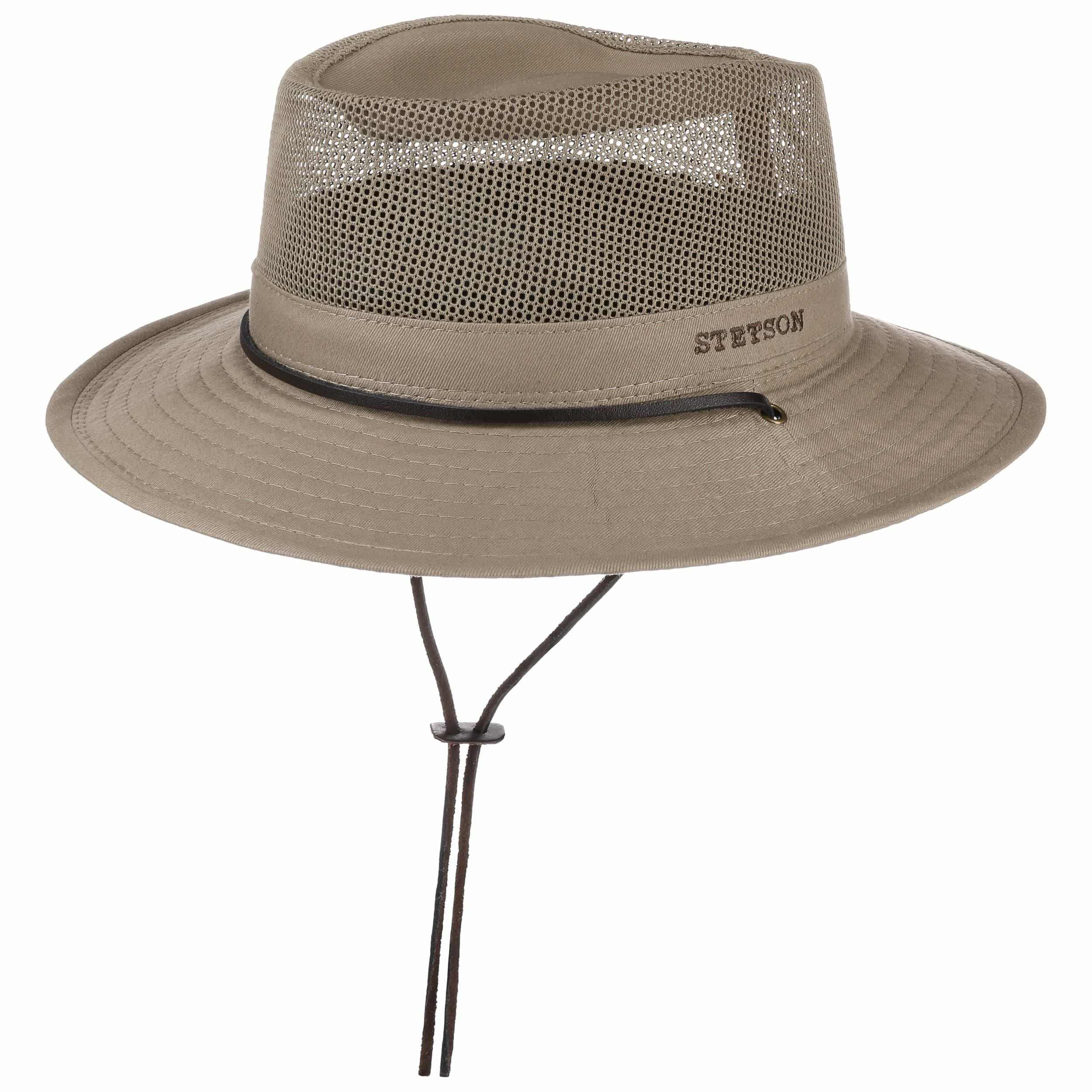 safari headwear