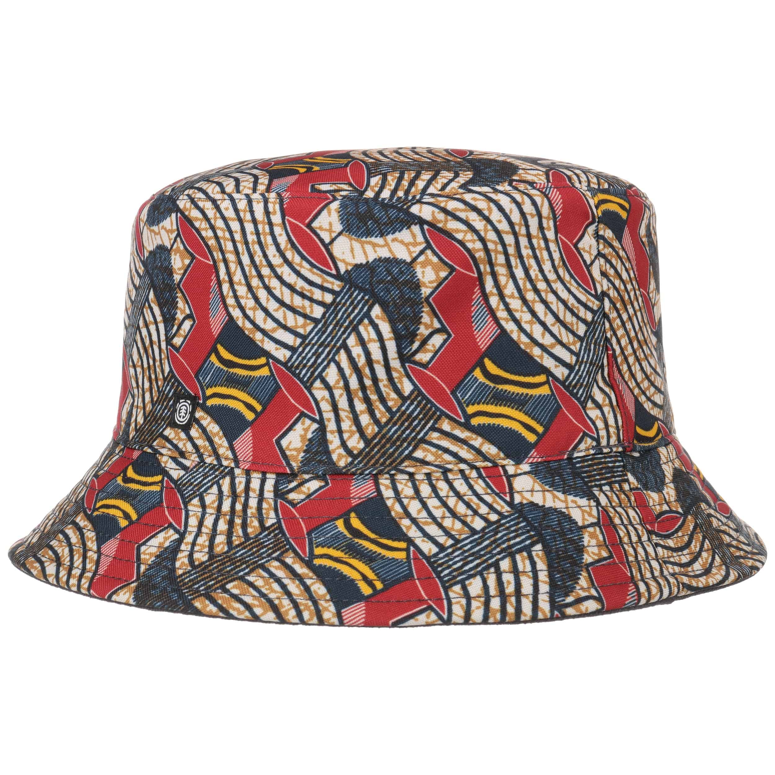 element bucket hat