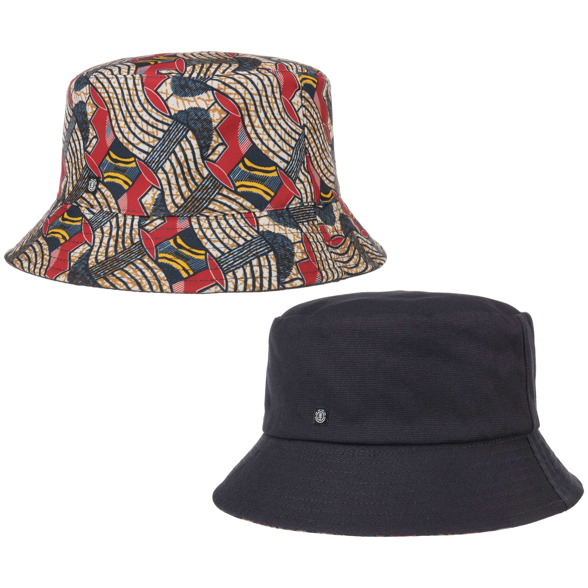 element bucket hat