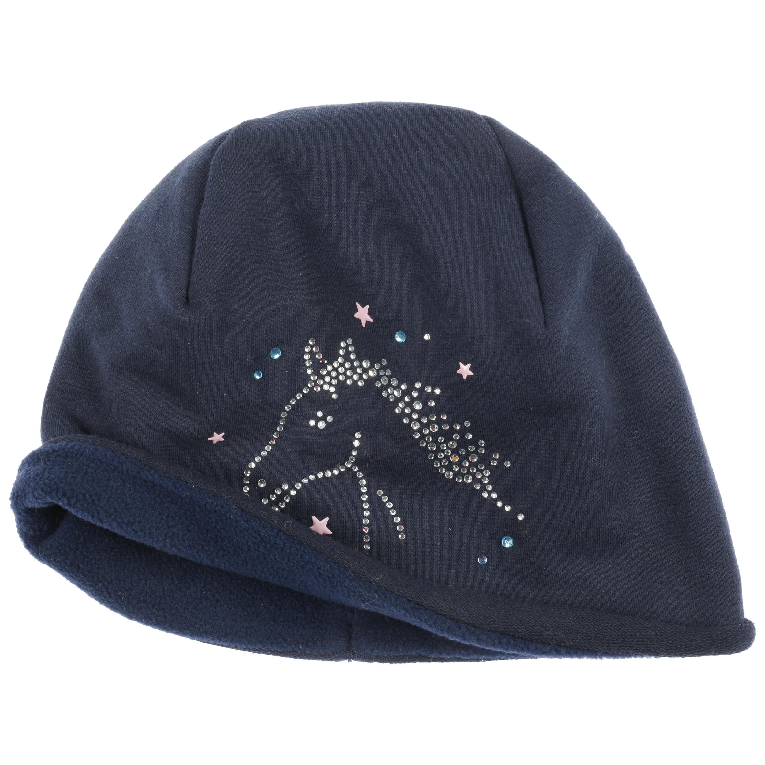 Tamara Horse Kids Beanie Hat by maximo 