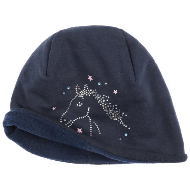 Tamara Horse Kids Beanie Hat by maximo 