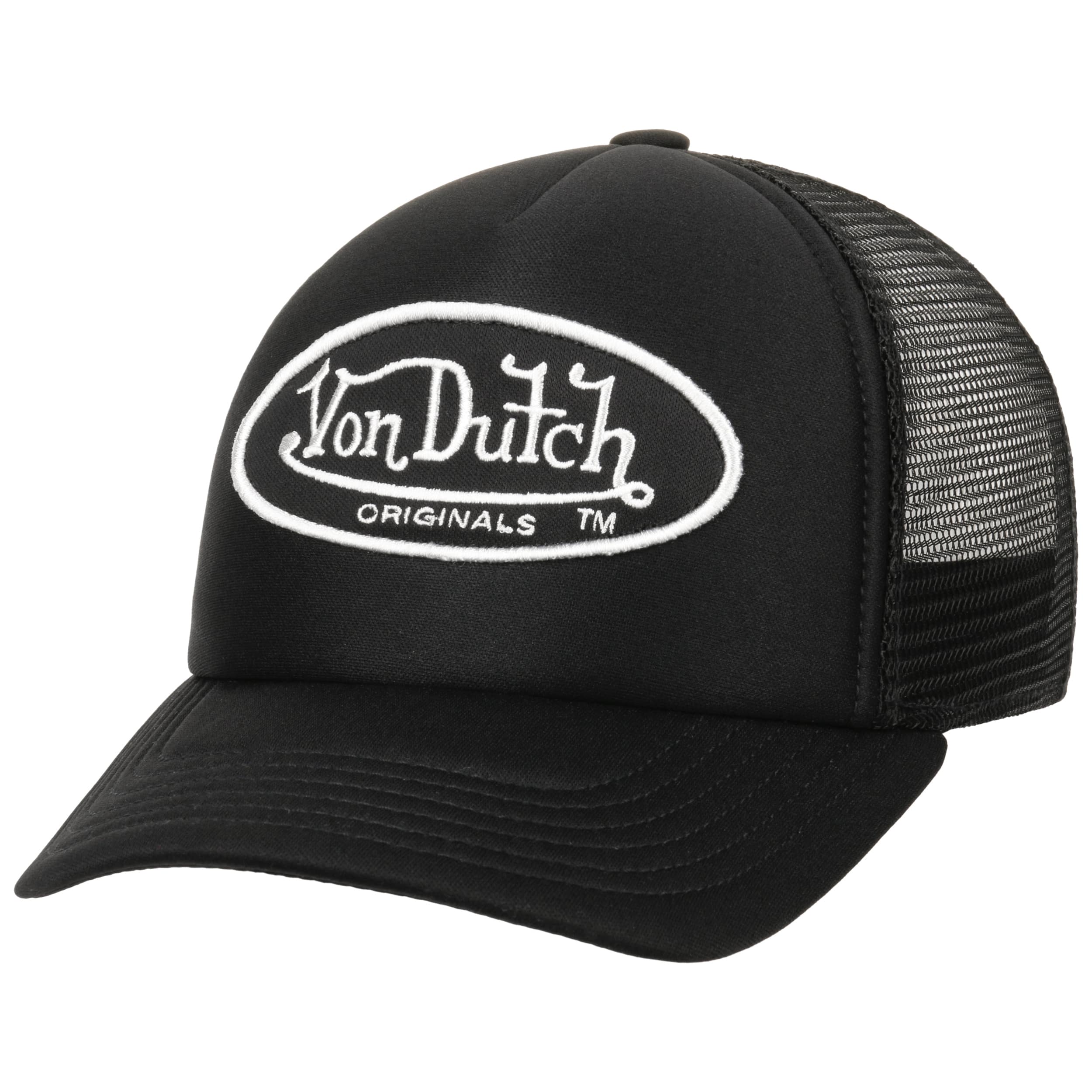 https://img.hatshopping.com/Tampa-Oval-Patch-Foam-Trucker-Cap-by-Von-Dutch-black-black.63171_rf75.jpg