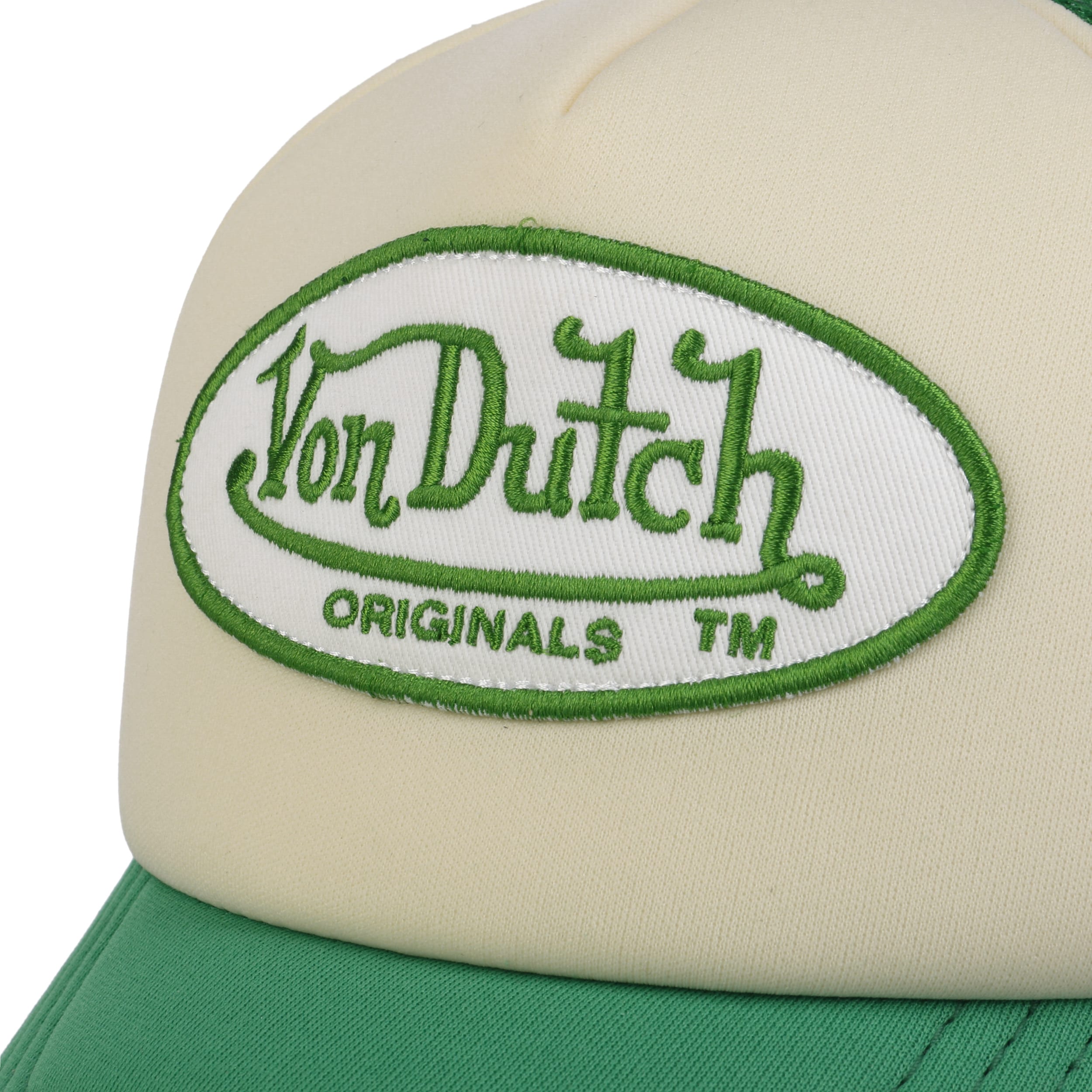 https://img.hatshopping.com/Tampa-Oval-Patch-Foam-Trucker-Cap-by-Von-Dutch-green.63171_4rf39.jpg