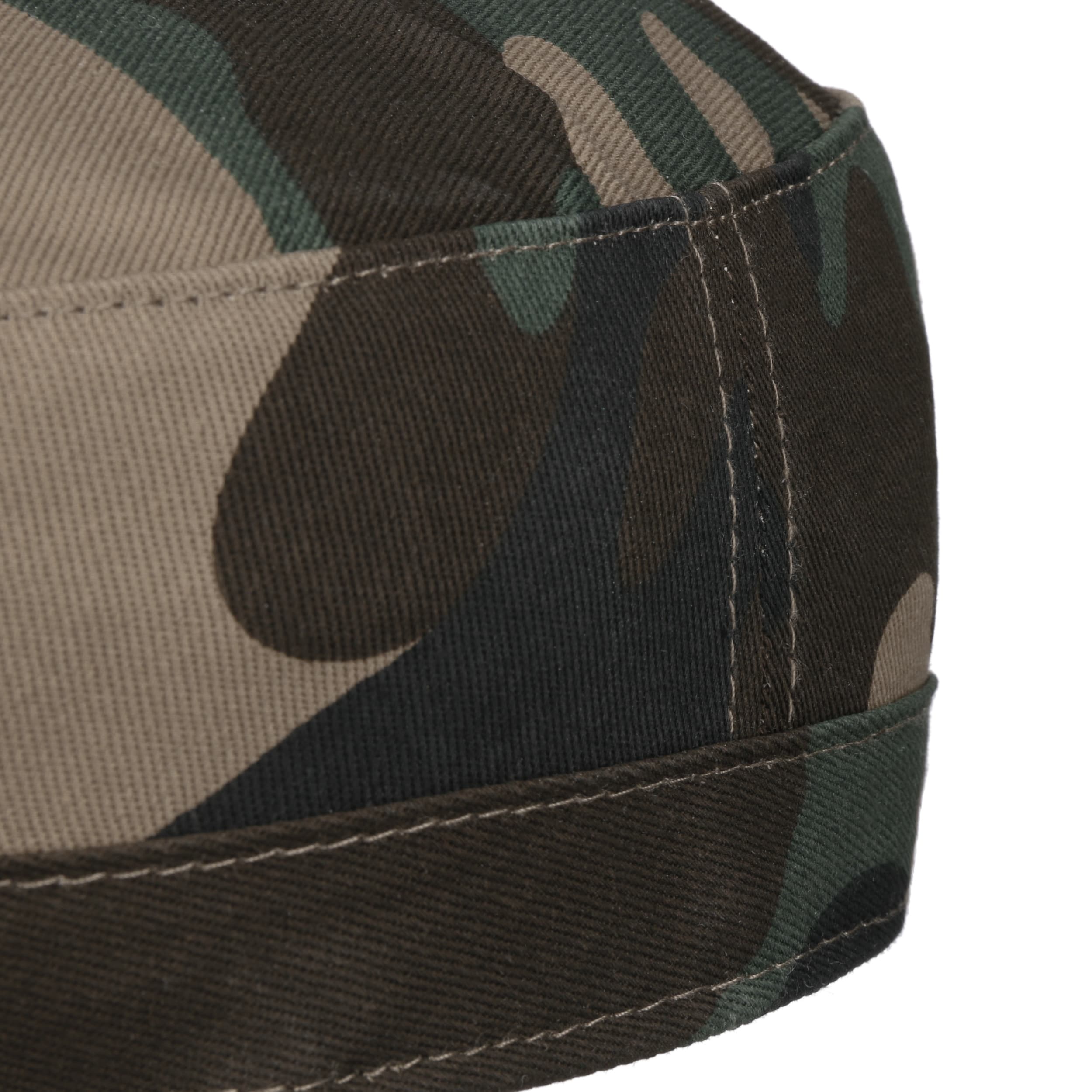 Tank Army Cap - 16,95