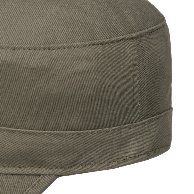 帽子 CPH 575AS ARMY SERGE CASQUETTE/OLIVE $_57.JPG?set_id=8800005007