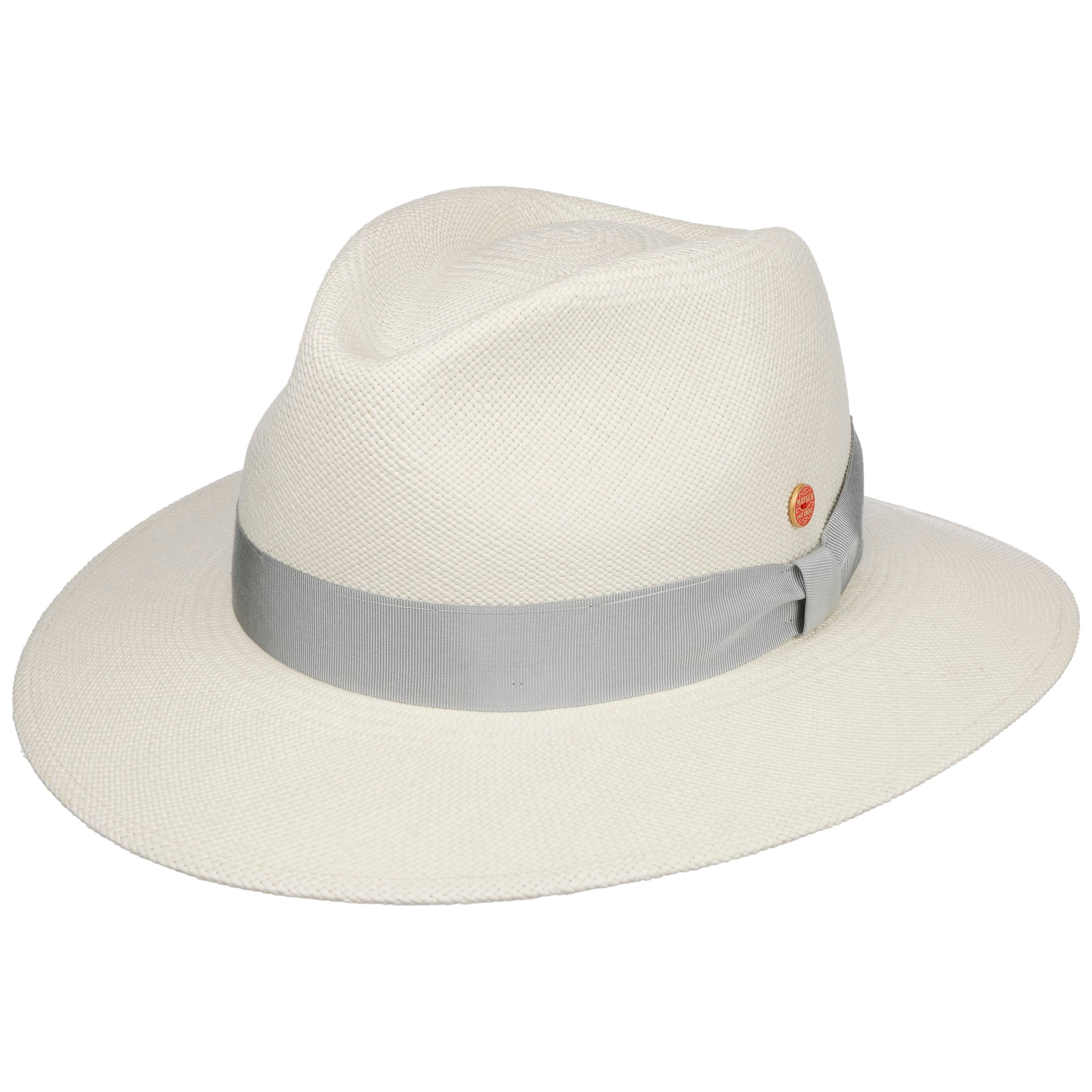 Tarbes Brisa Traveller Panama Hat by 