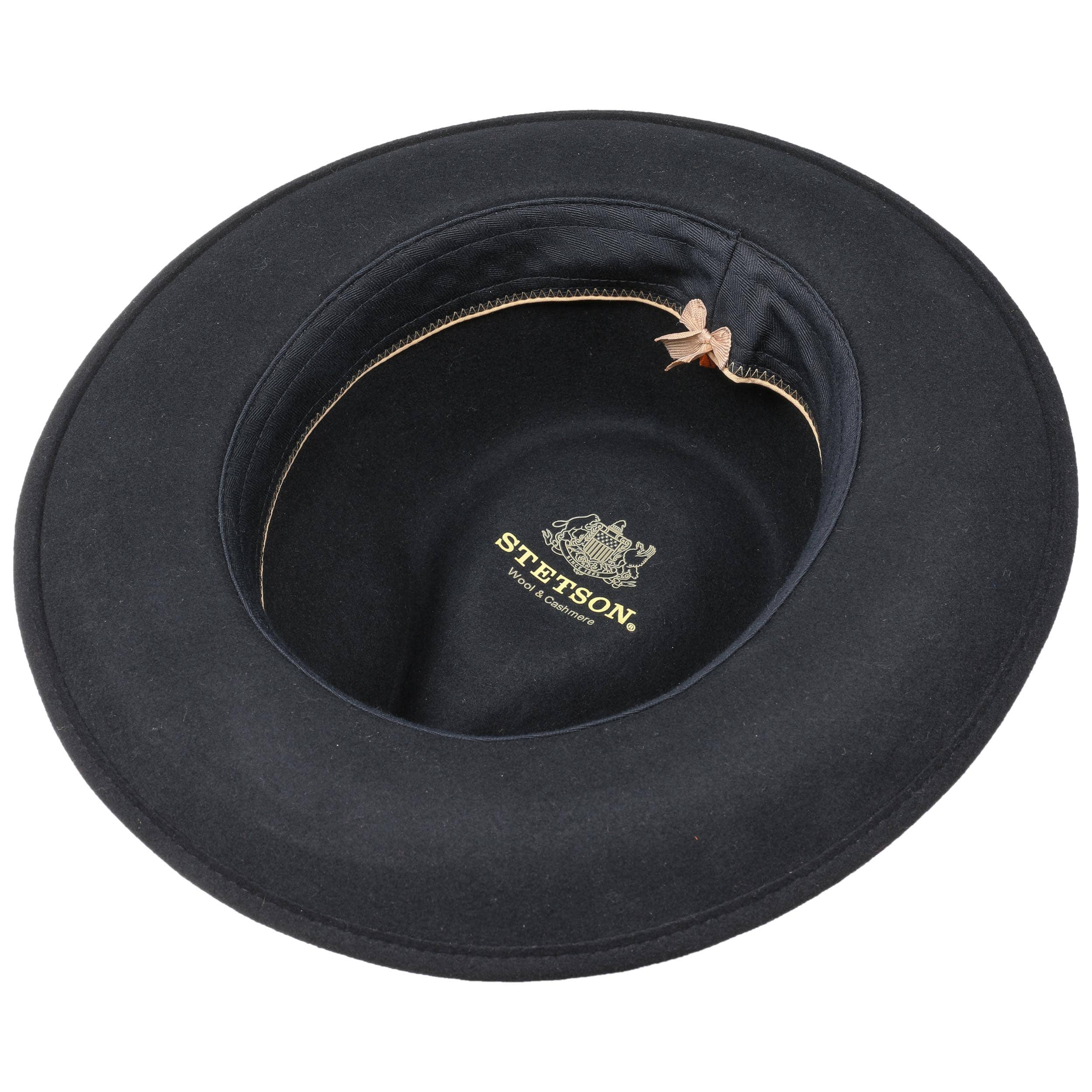 stetson tarveston