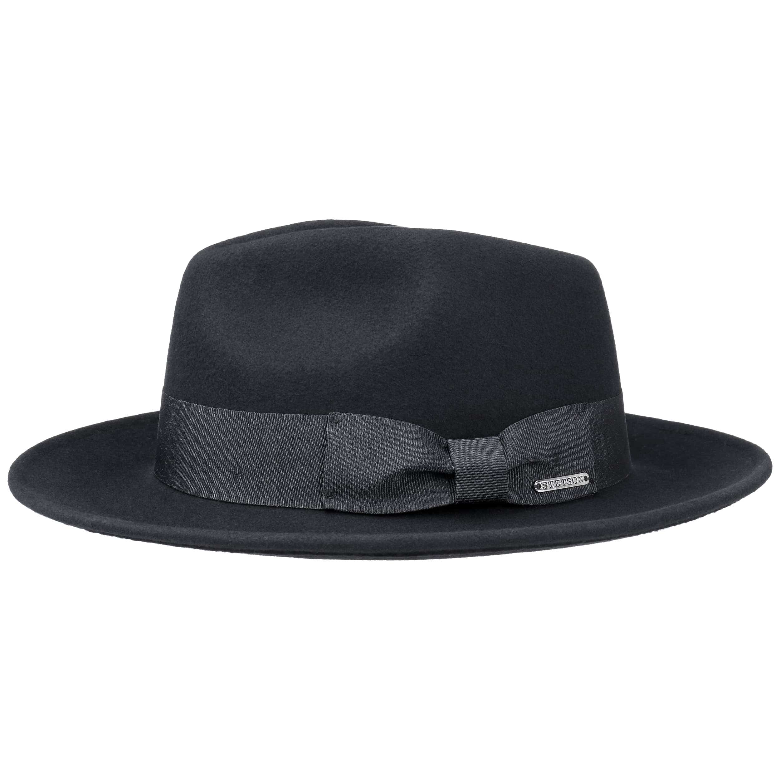 stetson tarveston