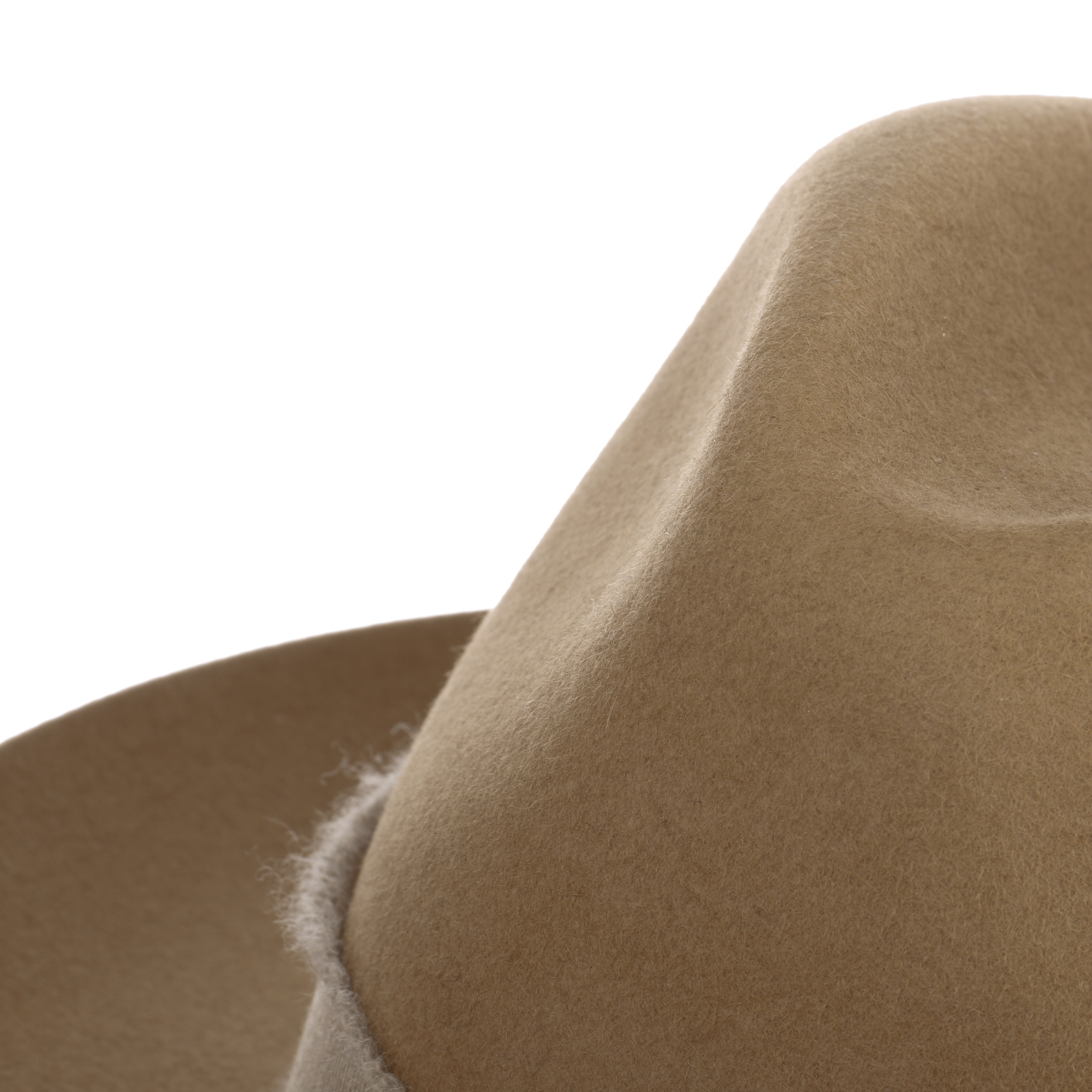 Tavarell Fedora Fur Felt Hat by Stetson 249,00