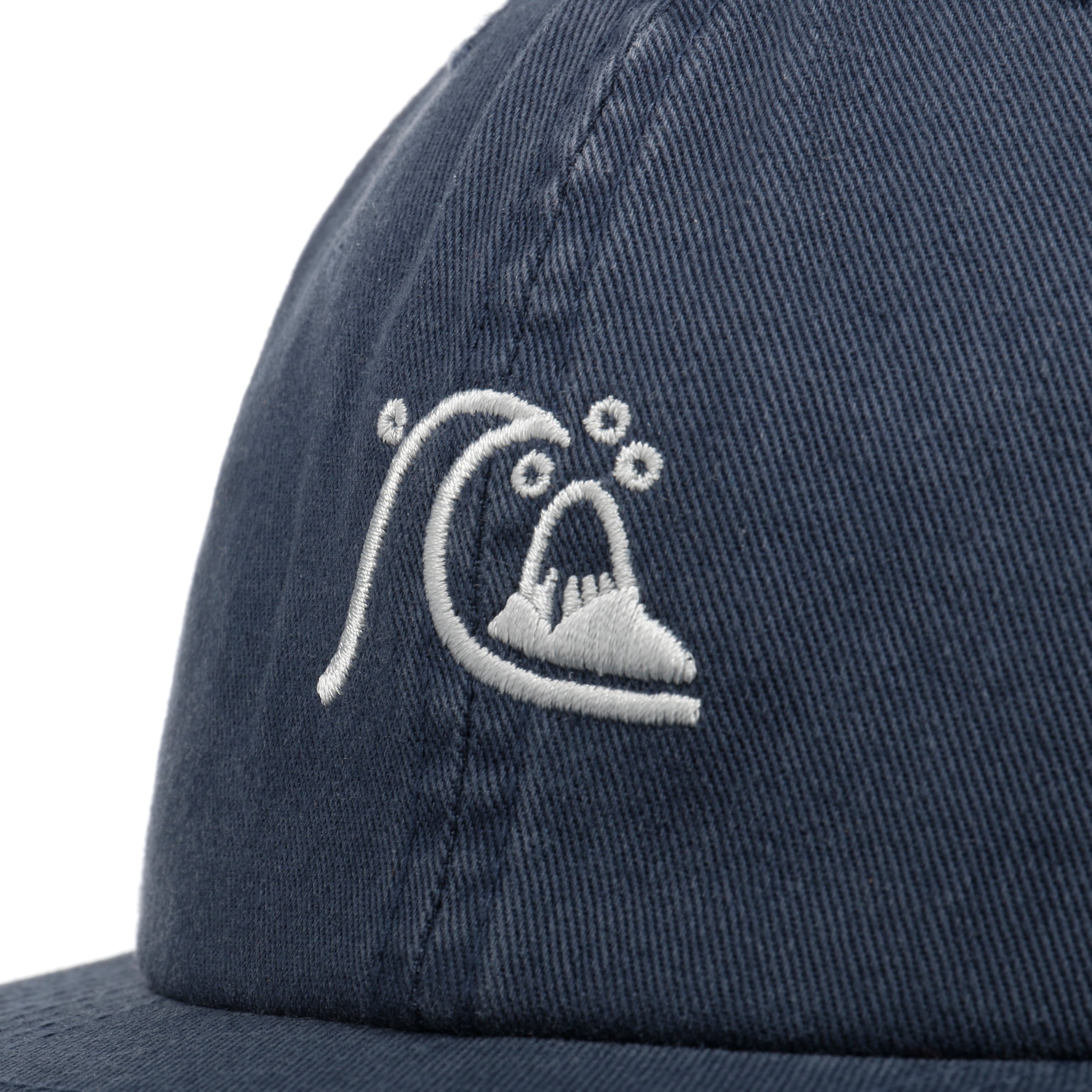 Taxer Strapback Cap by Quiksilver - 35,95 €