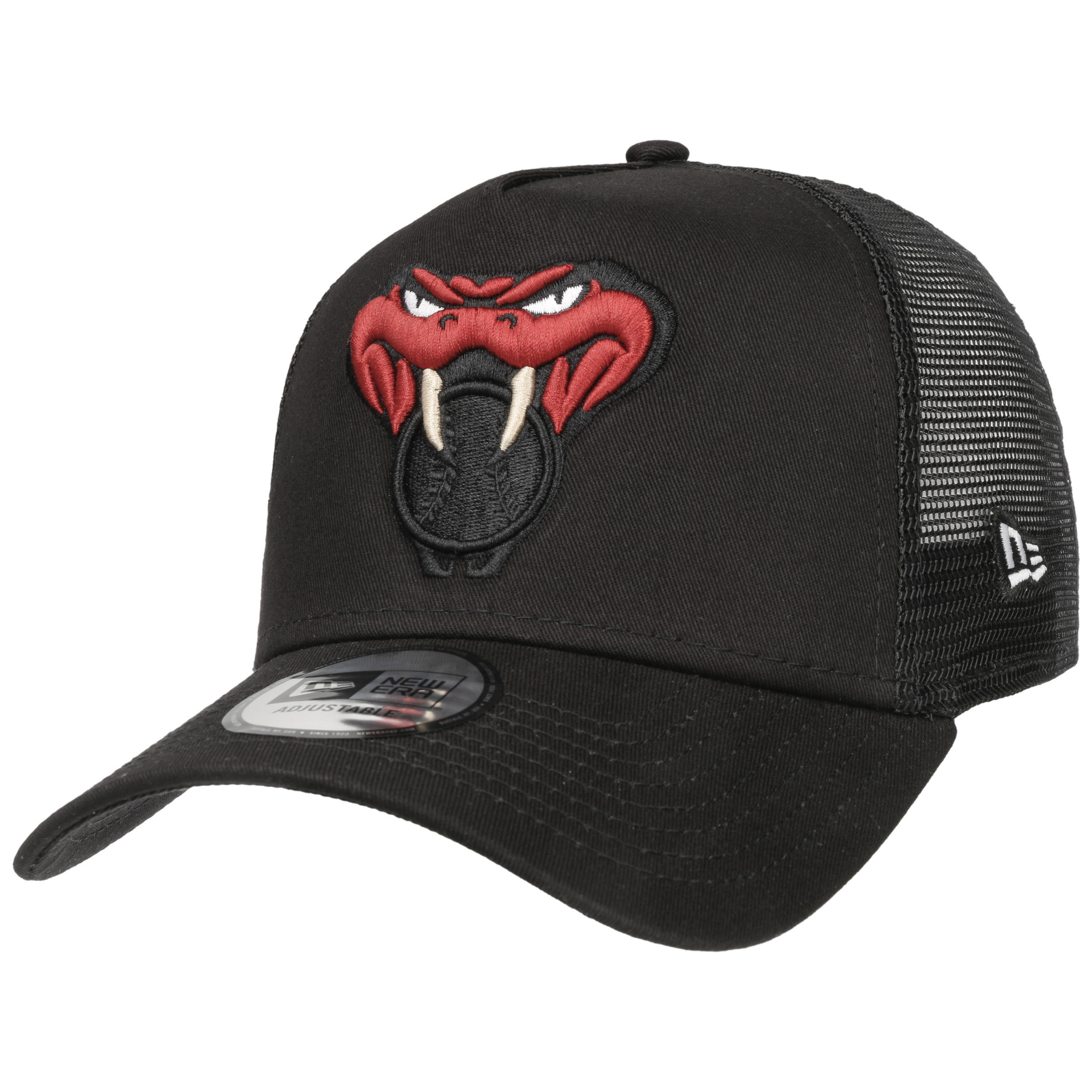 Get Your Hands on the best New Era 59Fifty Arizona Diamondbacks