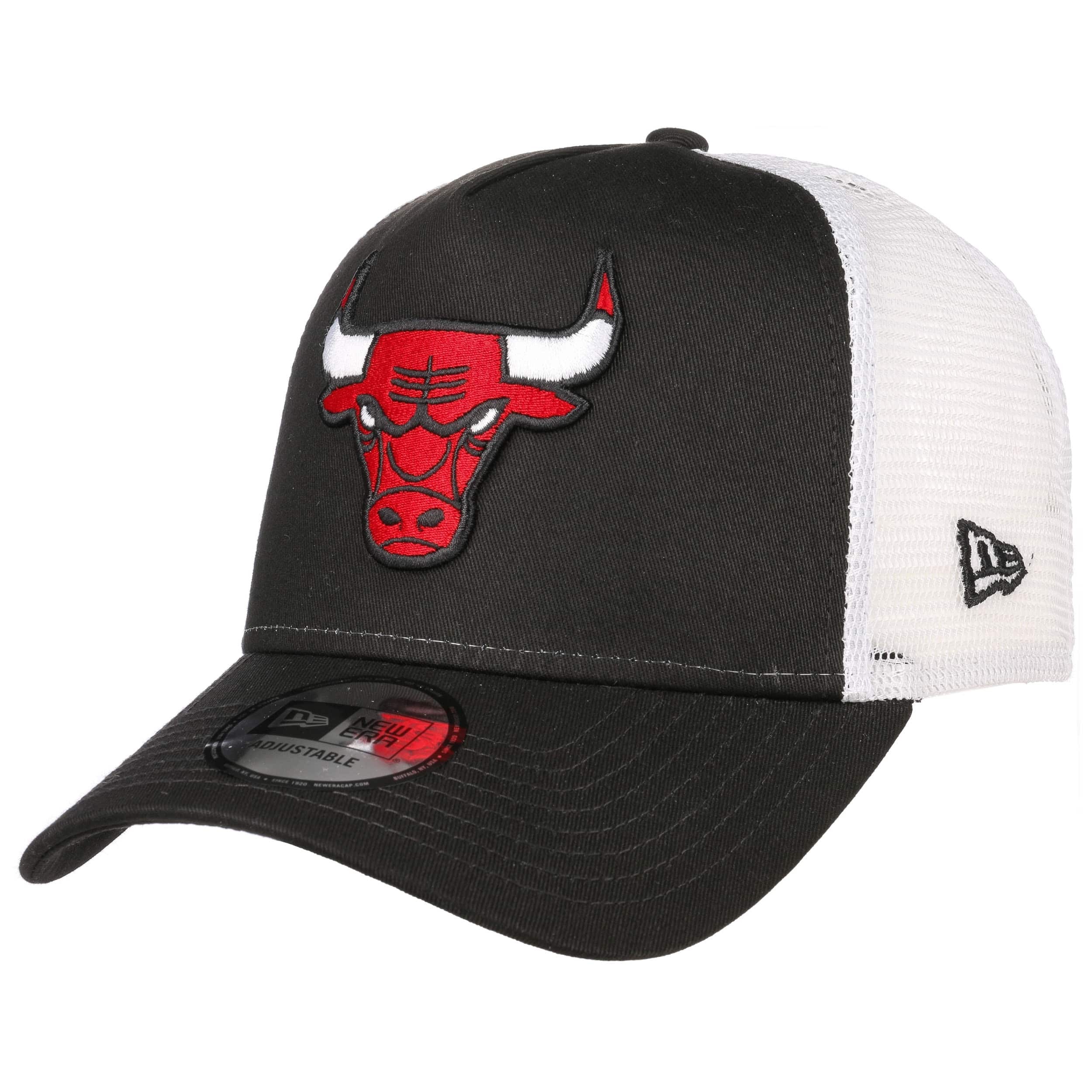 new era black