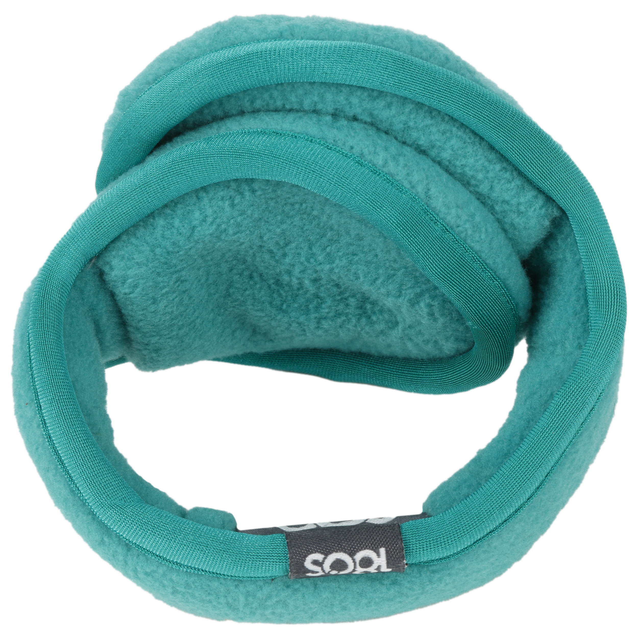 Ear Warmer Headband For Women Tec Fleece Ear Warmer Cozy Wool