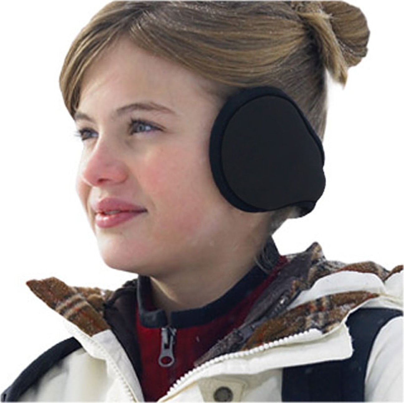 180s tec hotsell fleece ear warmers