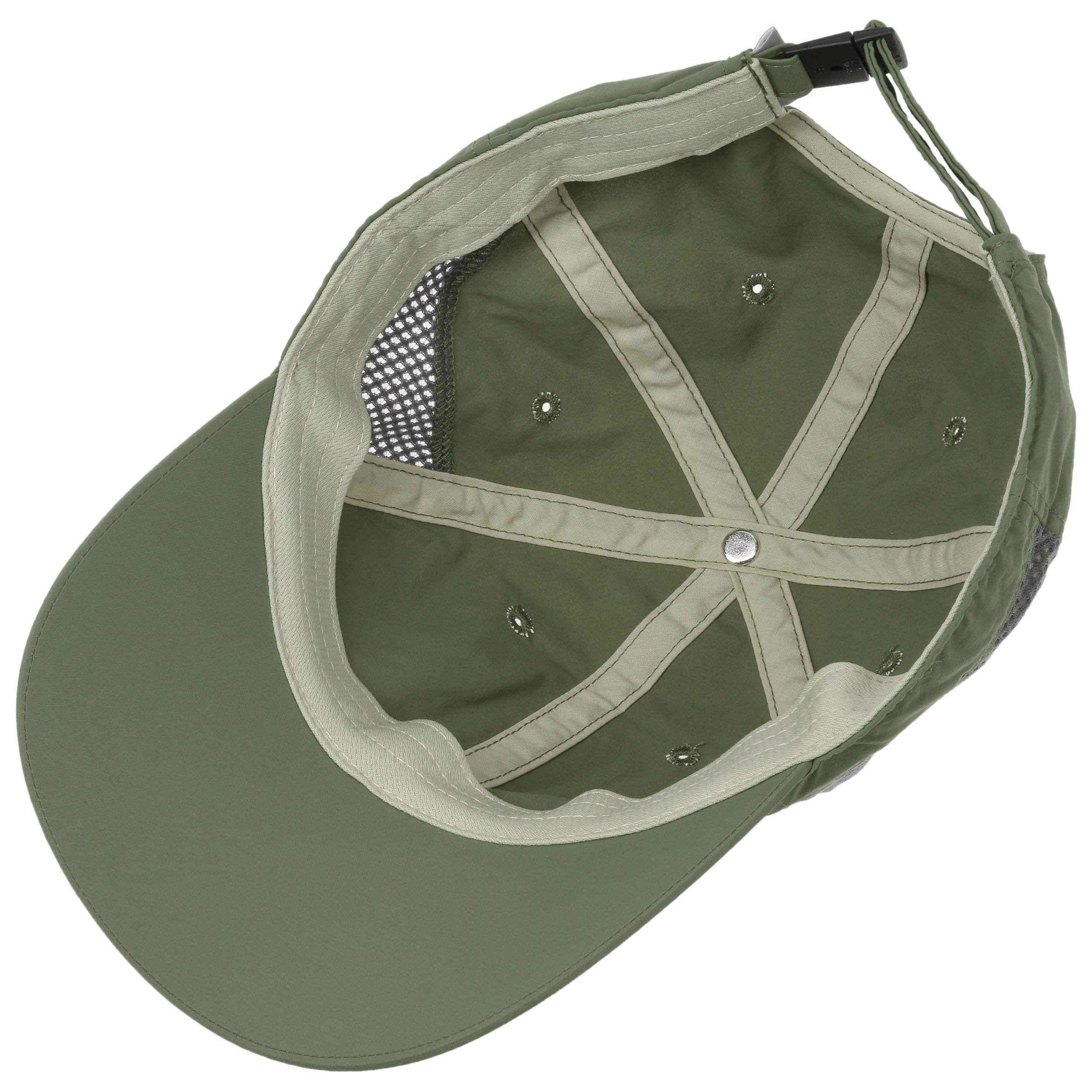 Columbia Tech Shade Cap Green