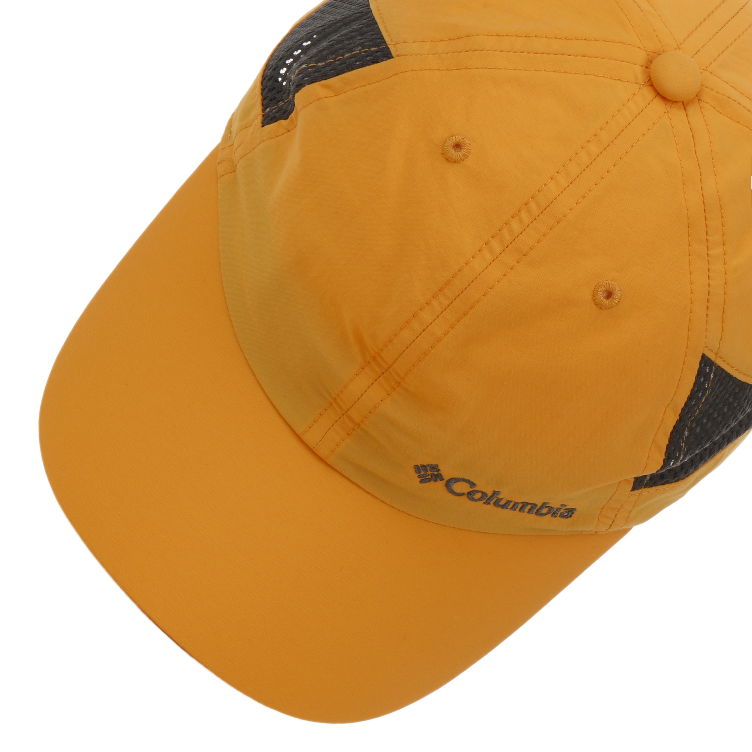 columbia blaze orange hat