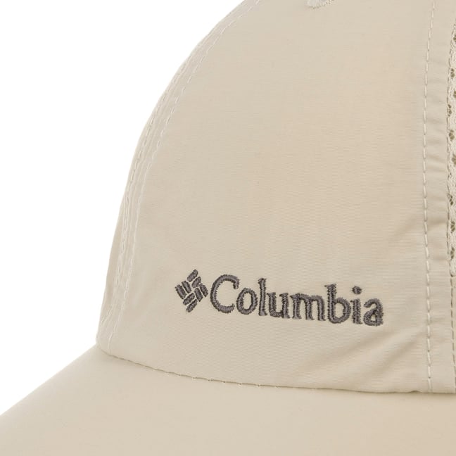 Columbia Tech Shade Hat - Pet online kopen