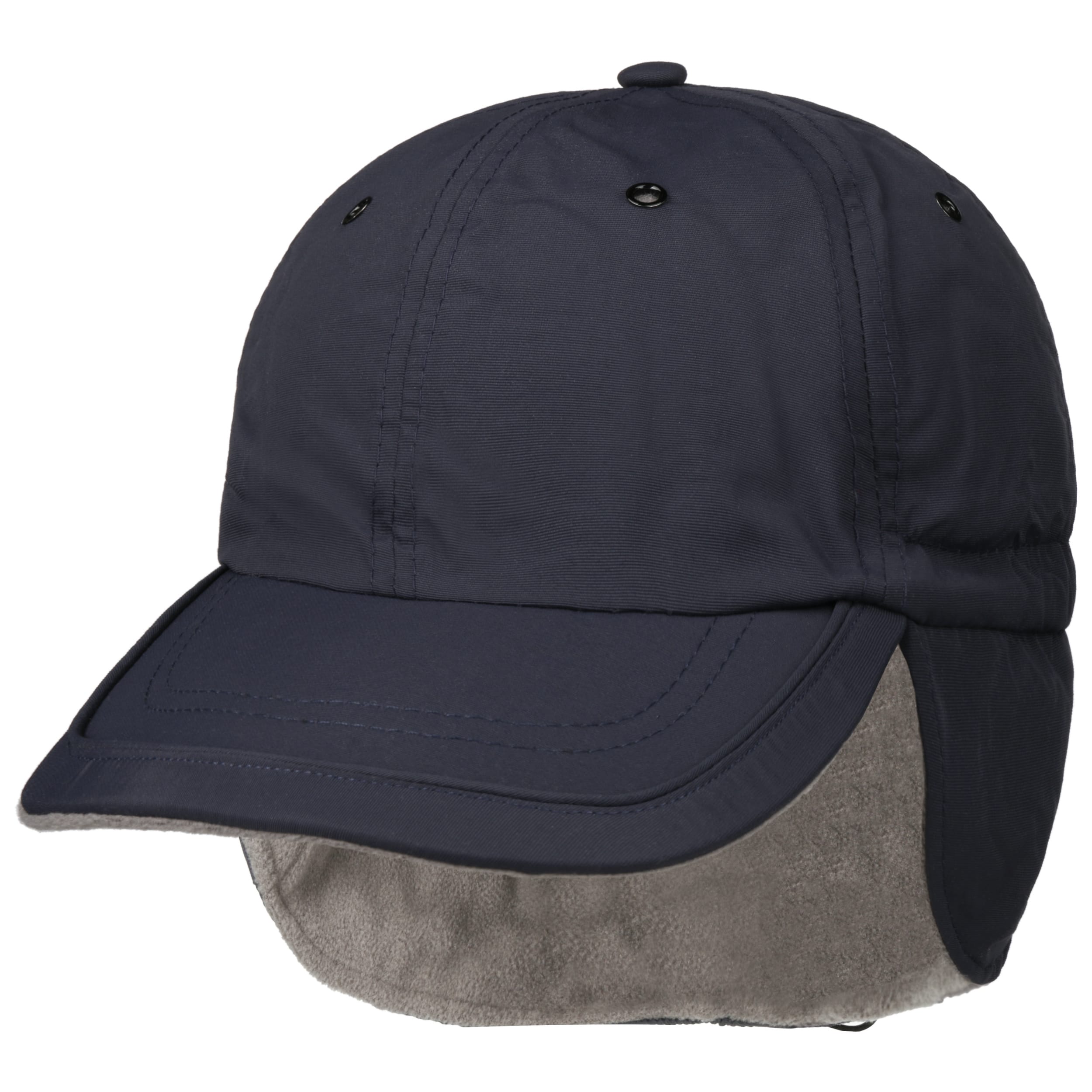 Techno Earflap Cap with Teflon - 21,95 € Techno Earflap Cap with Teflon - 21,95 €