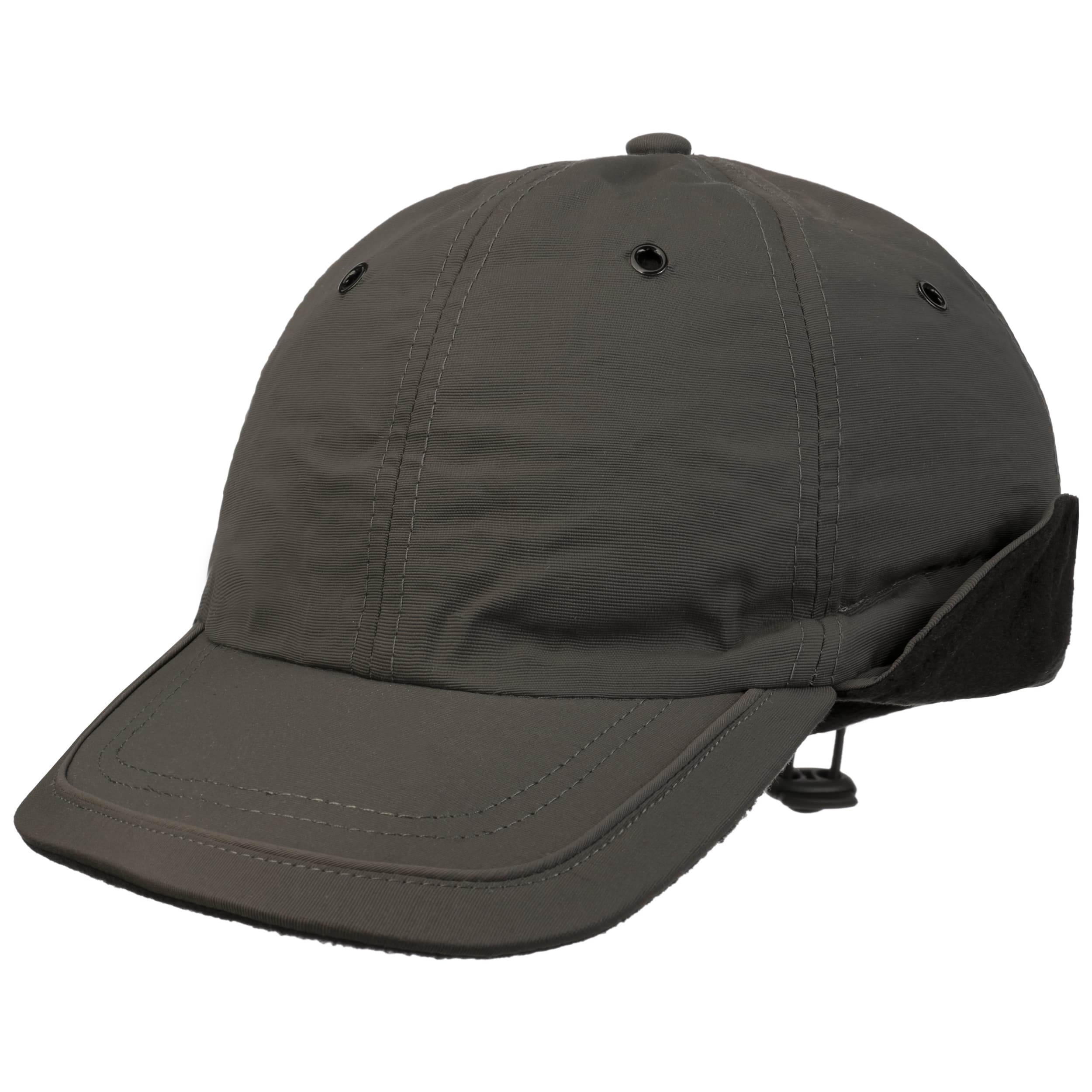 Techno Earflap Cap with Teflon - 21,95 € Techno Earflap Cap with Teflon - 21,95 €
