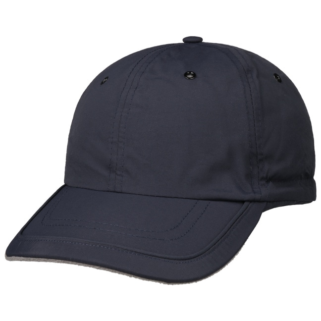 Techno Earflap Cap with Teflon - 21,95 €