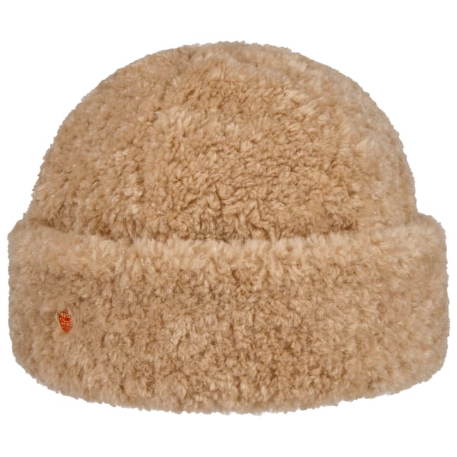 Teddy Fake Fur Women´s Beanie Hat by Mayser --> Shop Hats, Beanies