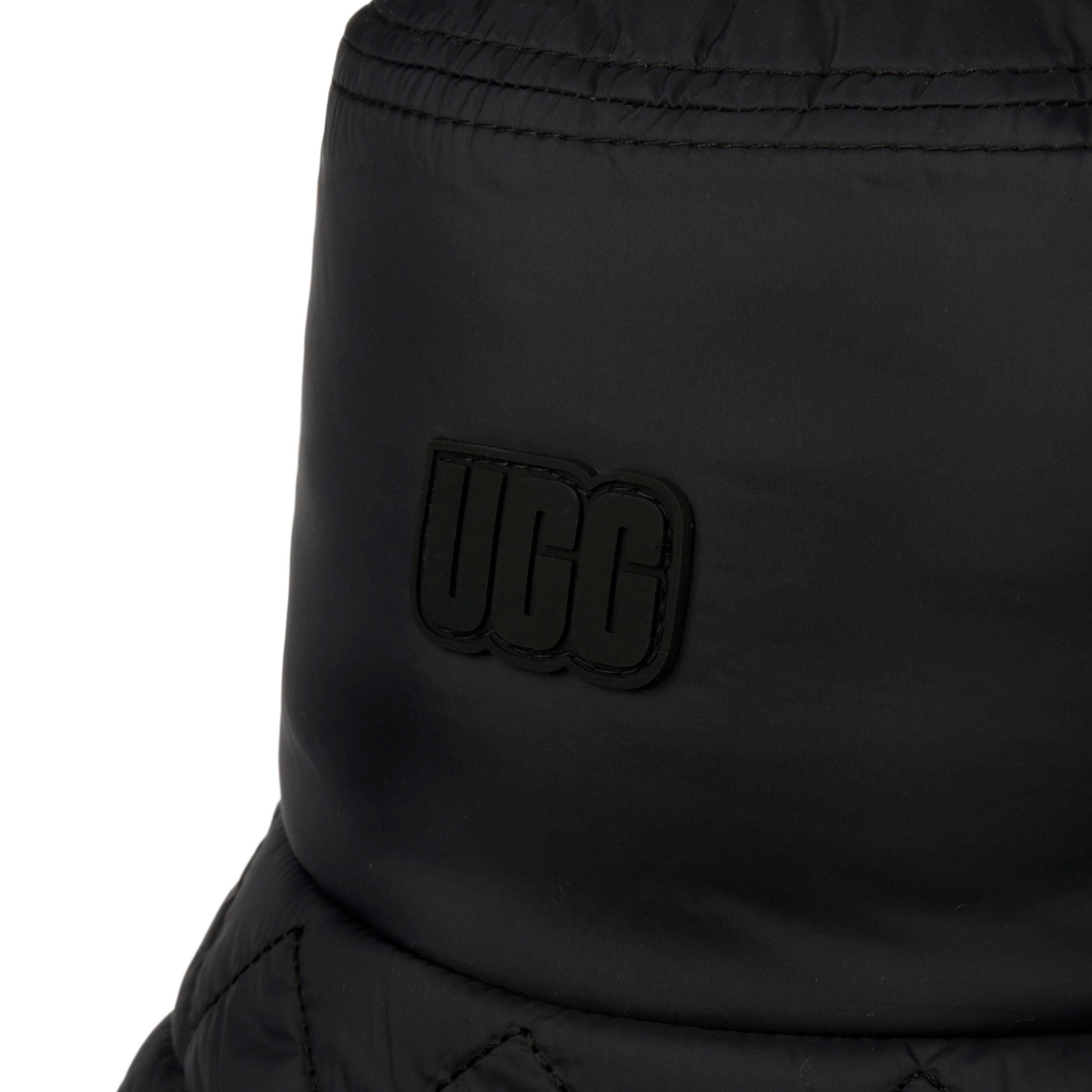 Teddy Fur Bucket Reversible Hat by UGG - 72,95 €