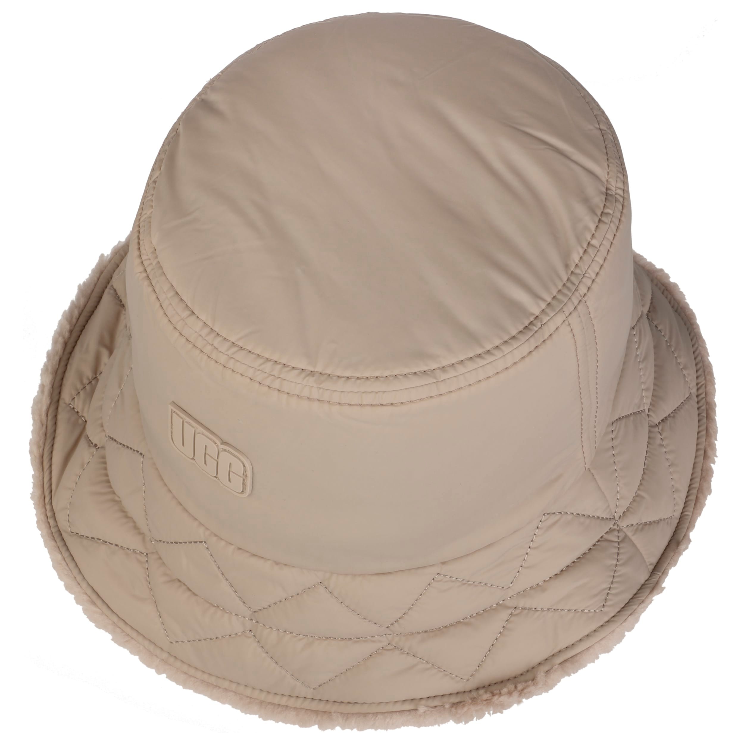 Teddy Fur Bucket Reversible Hat by UGG - 72,95 € display picture 1