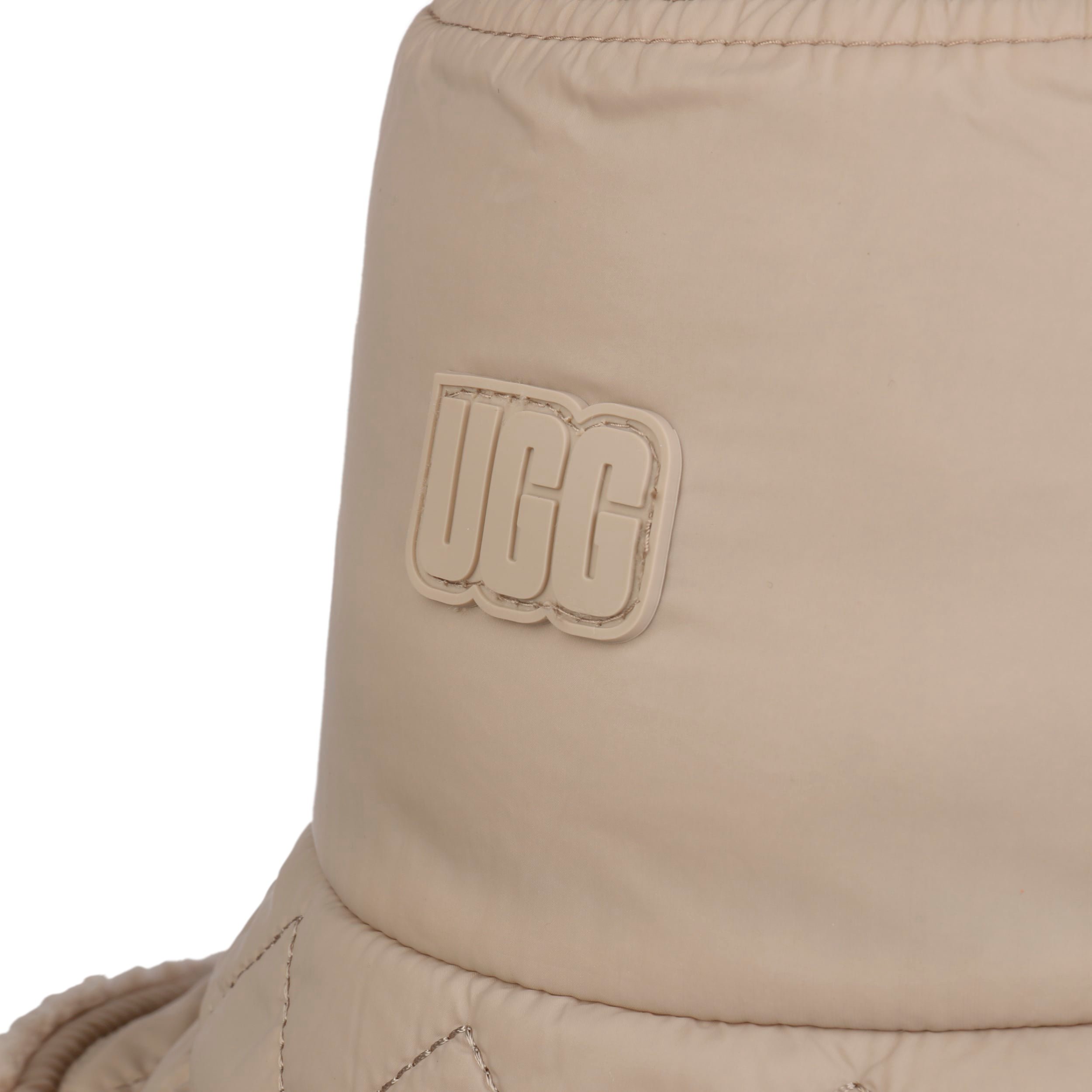 UGG Quilted Logo Bucket Hat Barbiecore 61T2ZWFYozL._UL_1000_.jpg main image 2